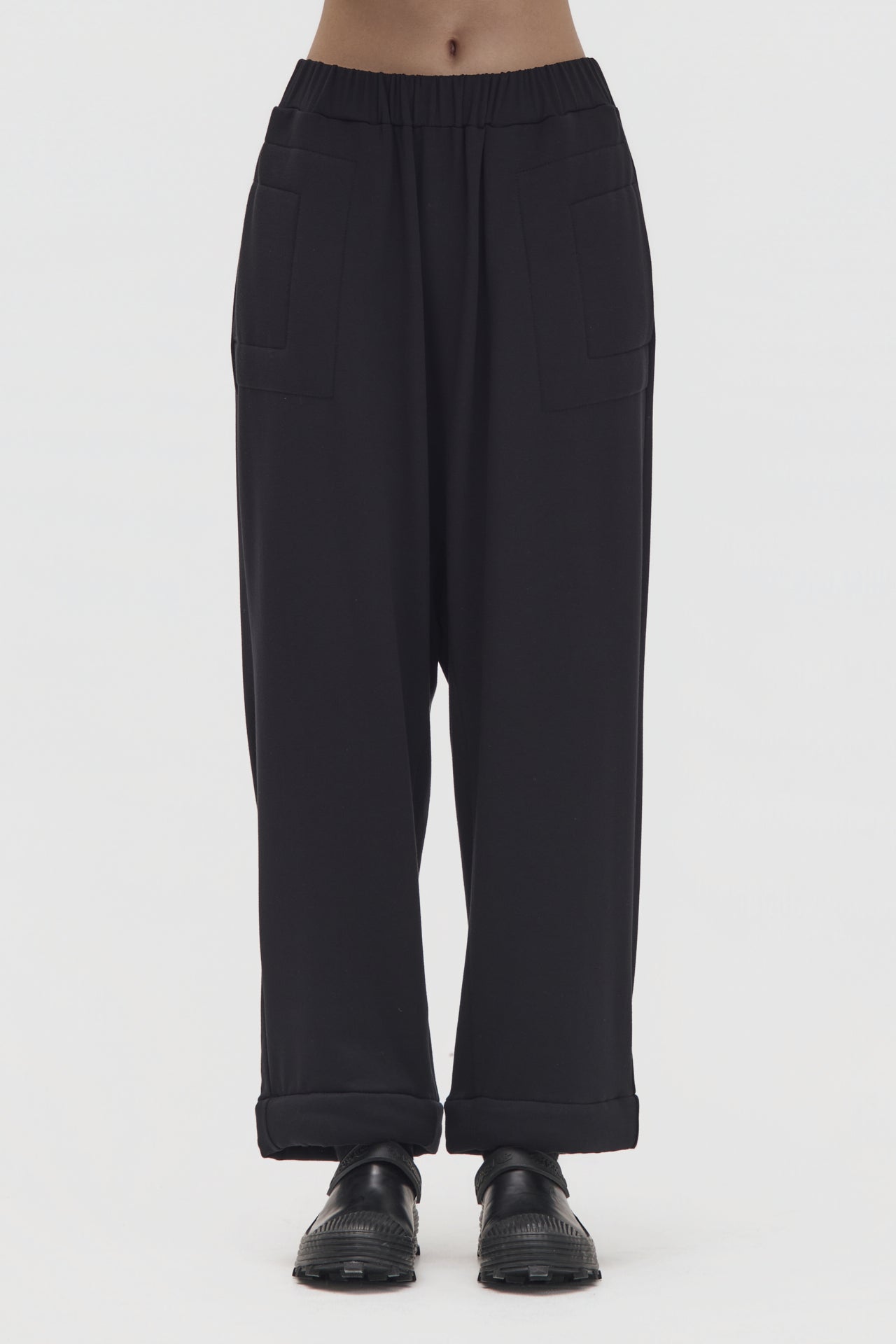 Leo Trousers