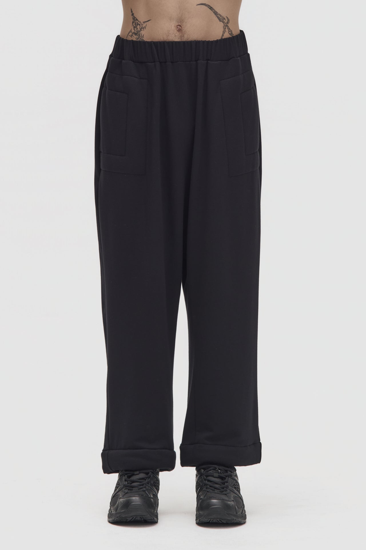 Leo Trousers