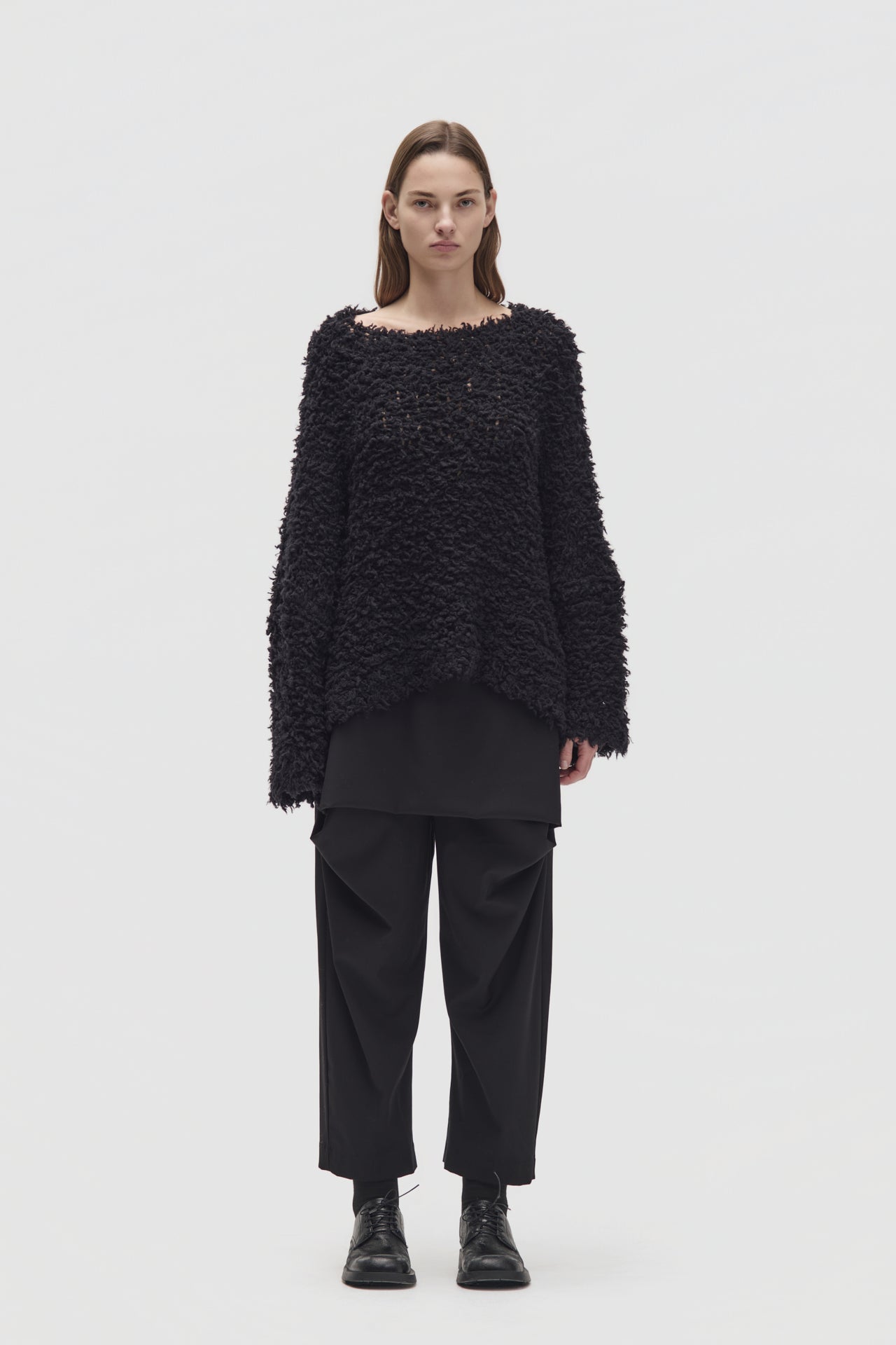 Quimera Trousers