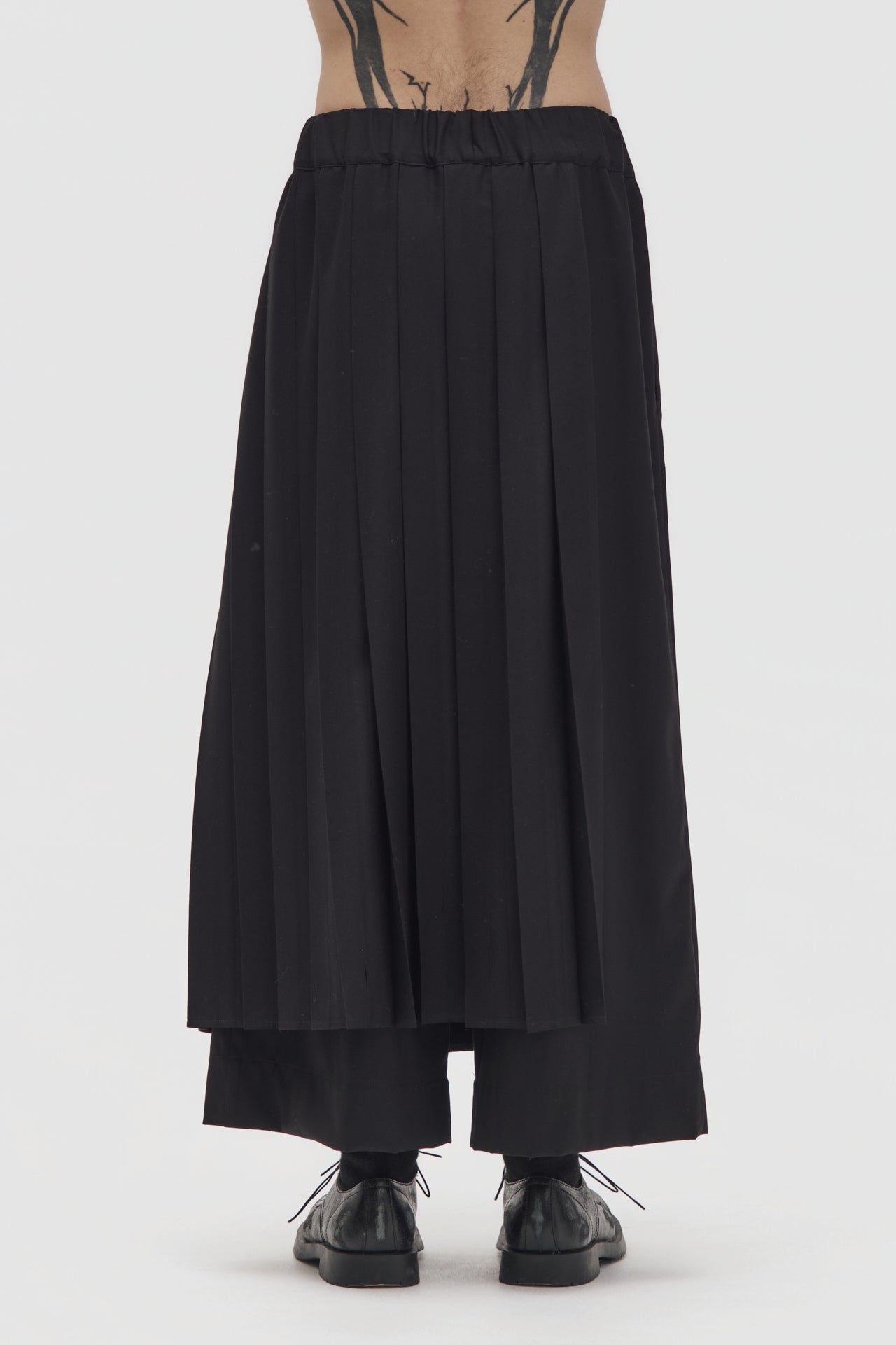 Materia Trousers