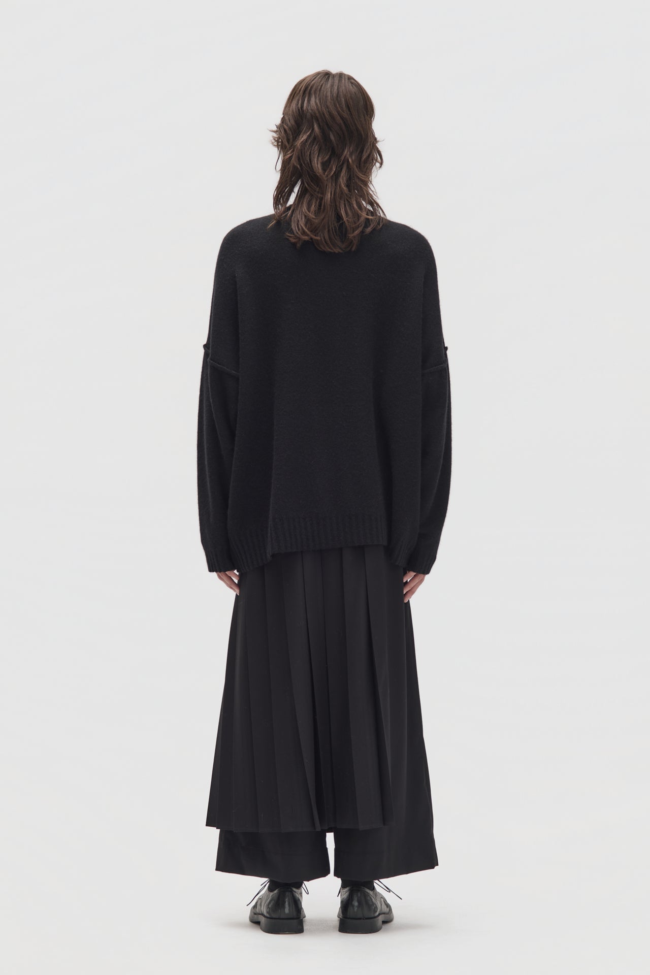Materia Trousers