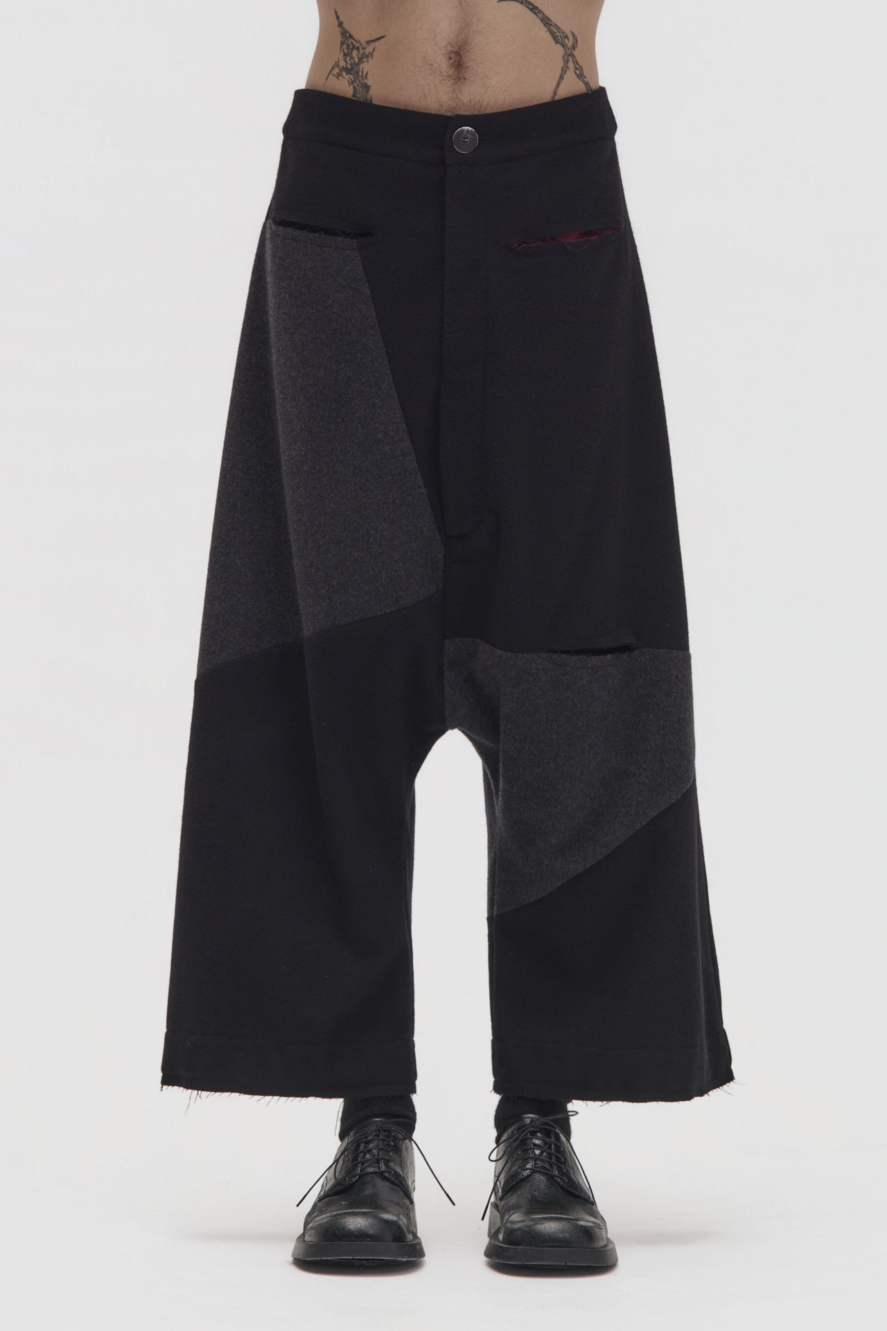 Corteza Trousers