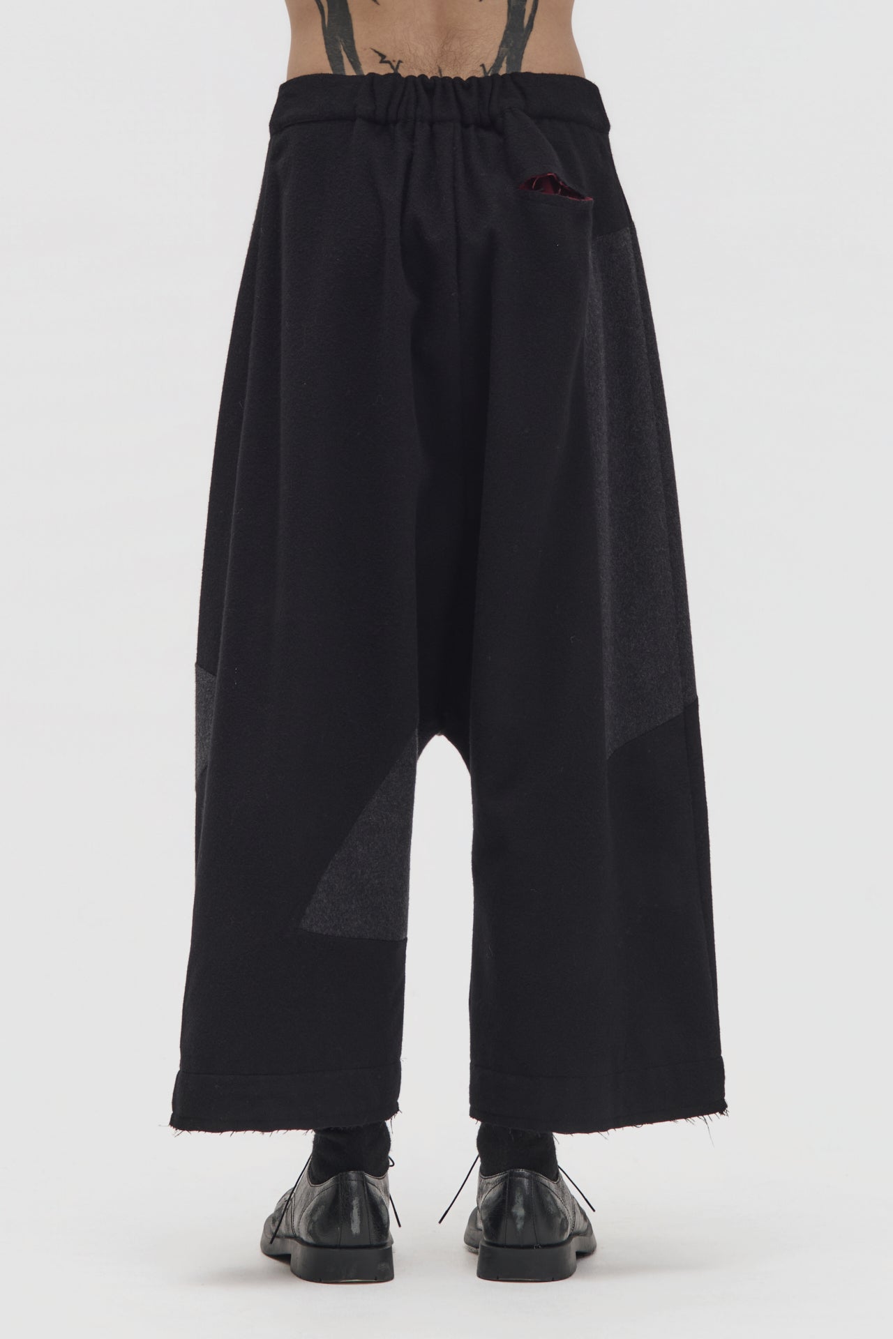 Corteza Trousers