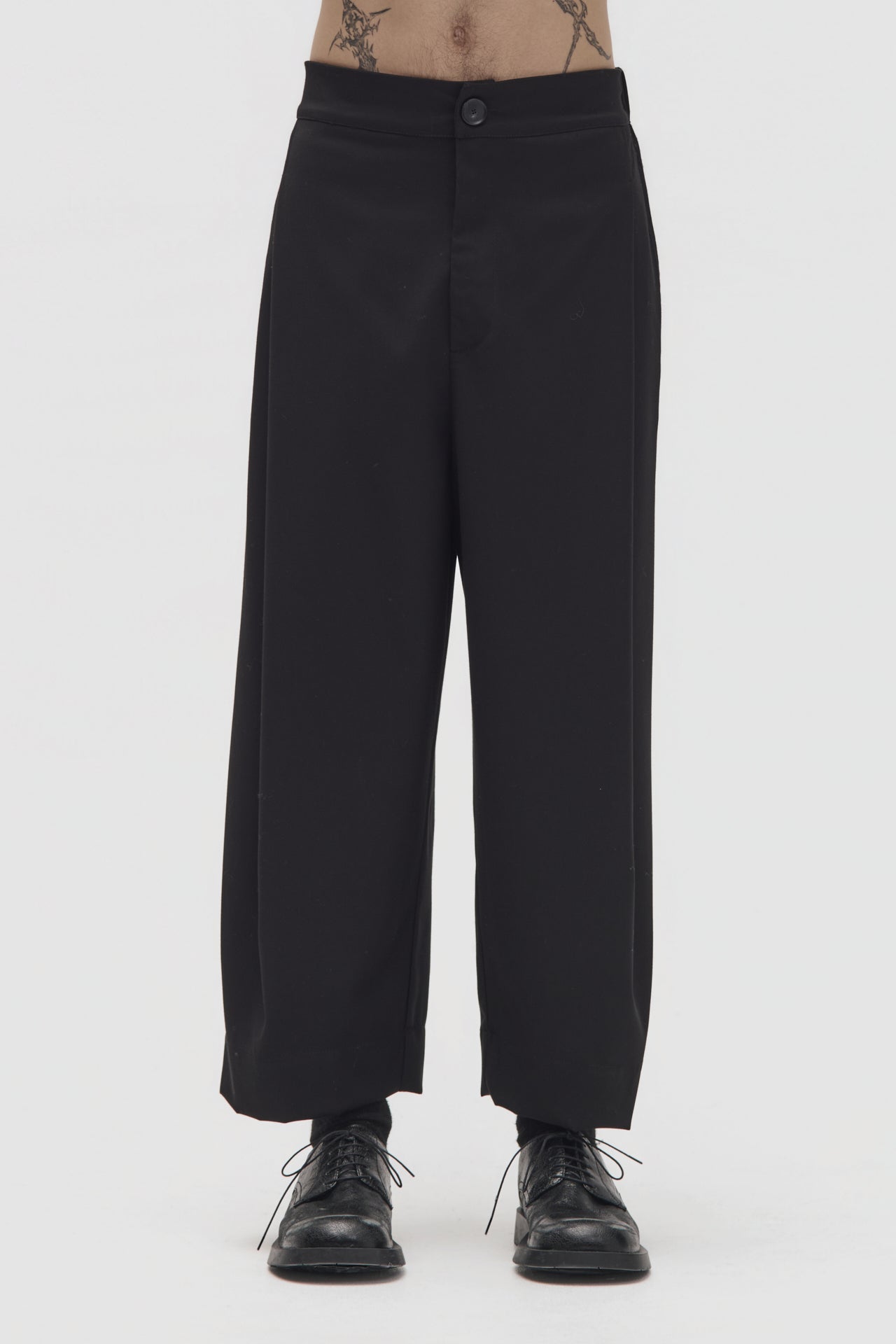 Nudo Trousers