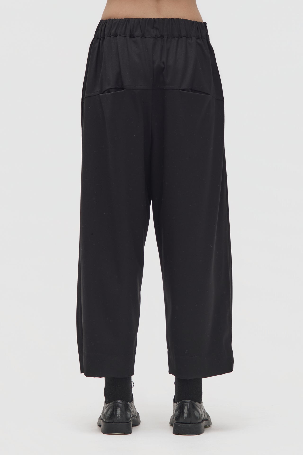 Nudo Trousers