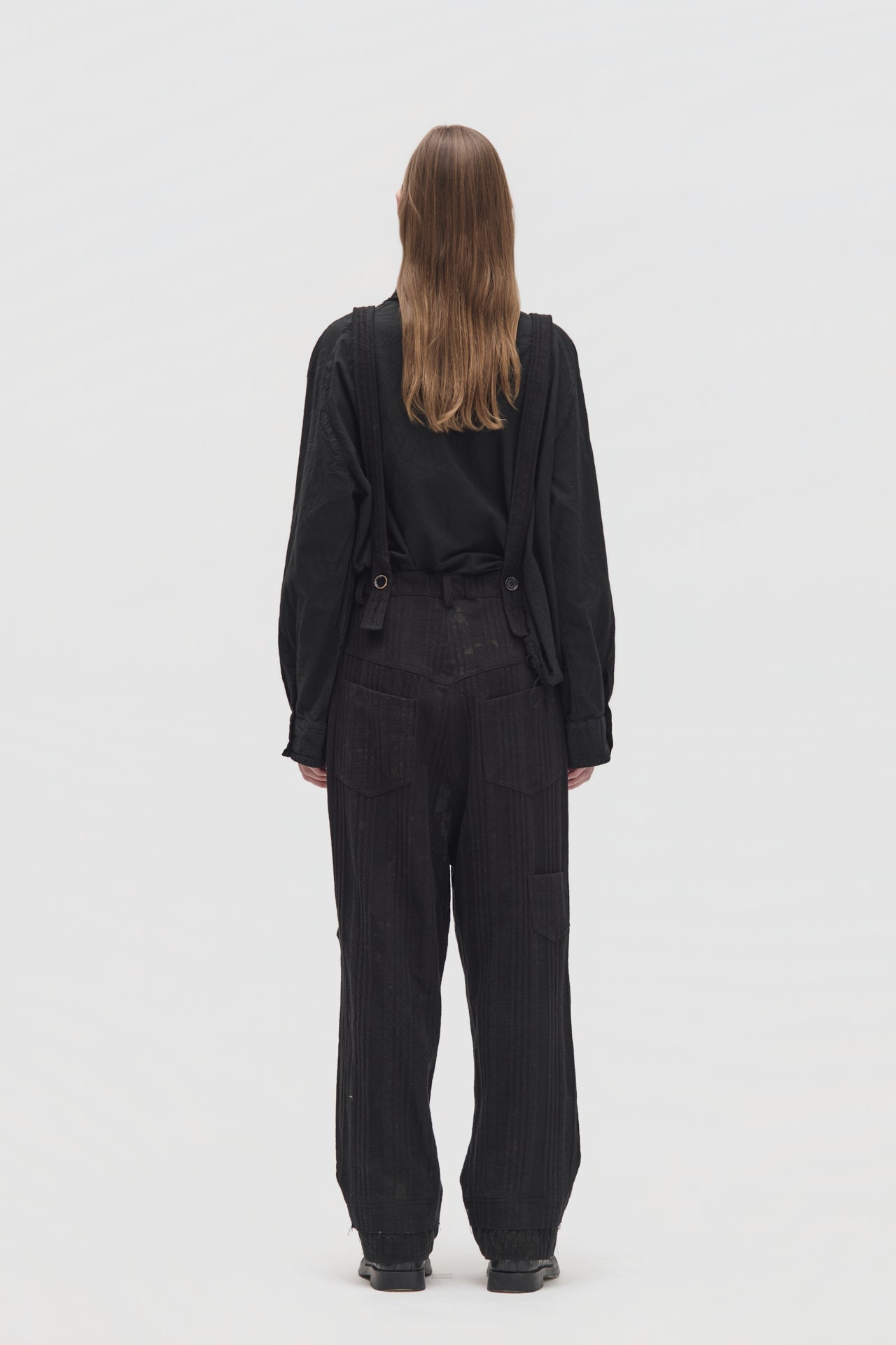 Ruptura Trousers