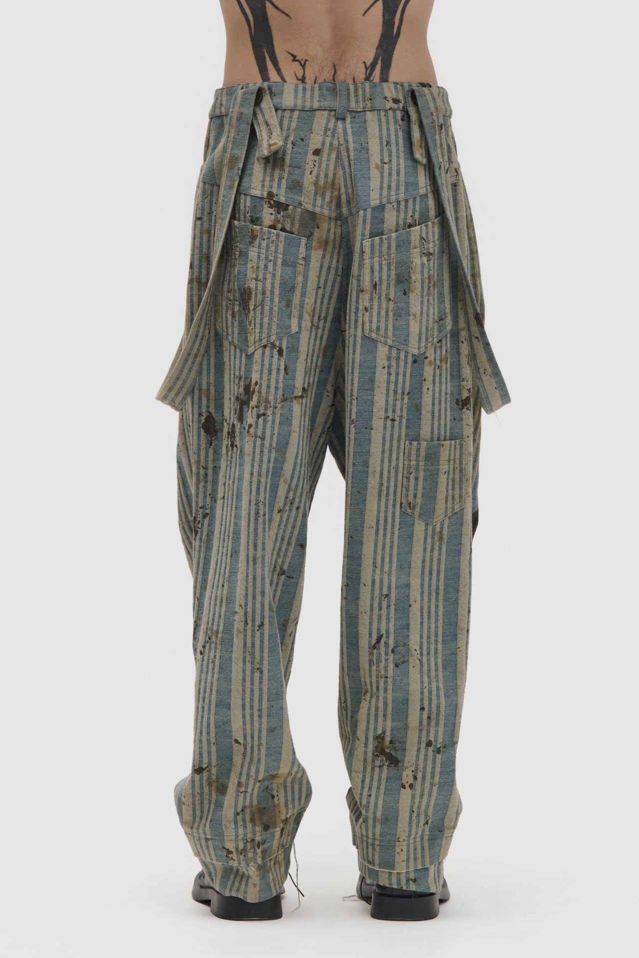 Ruptura Trousers