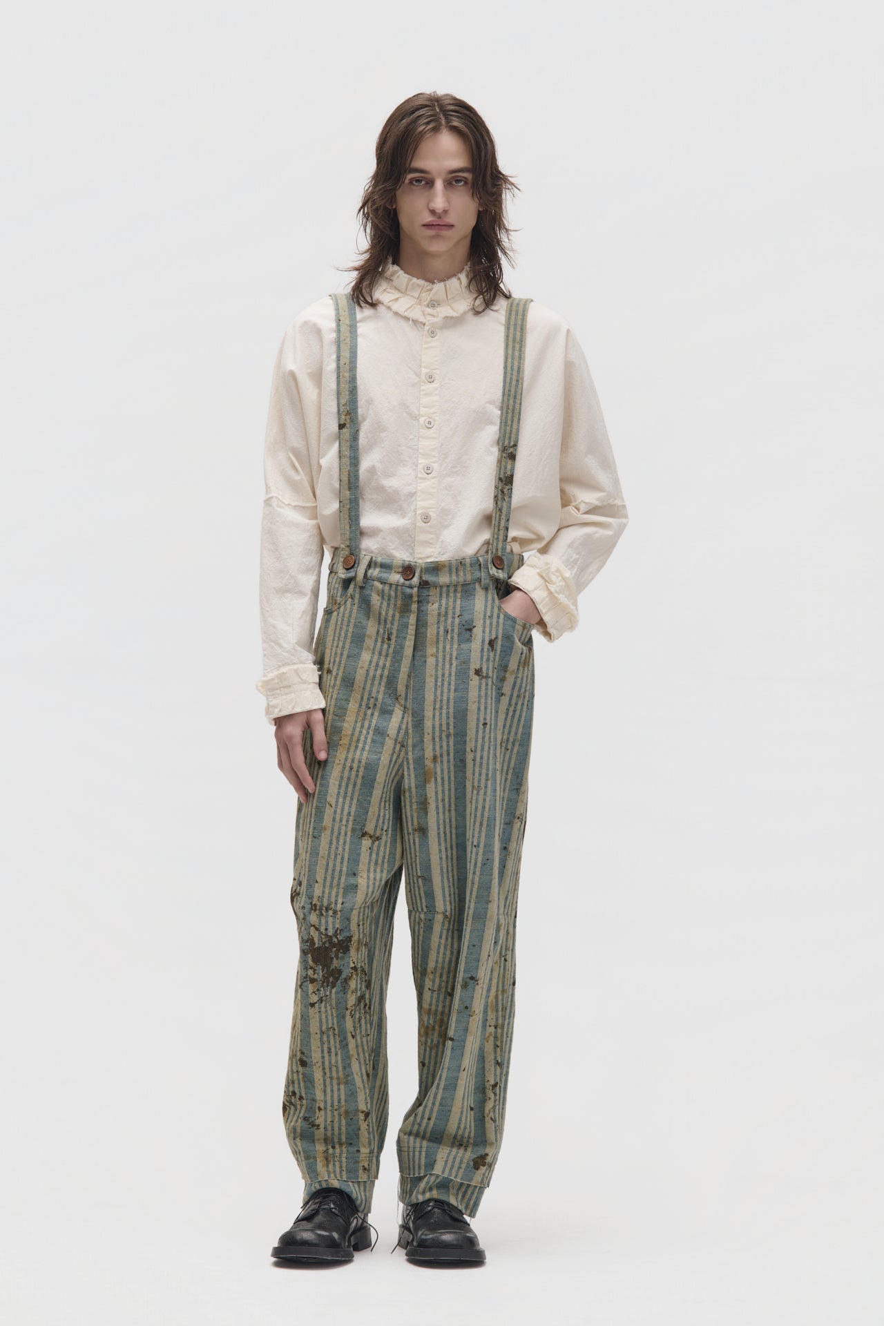 Ruptura Trousers