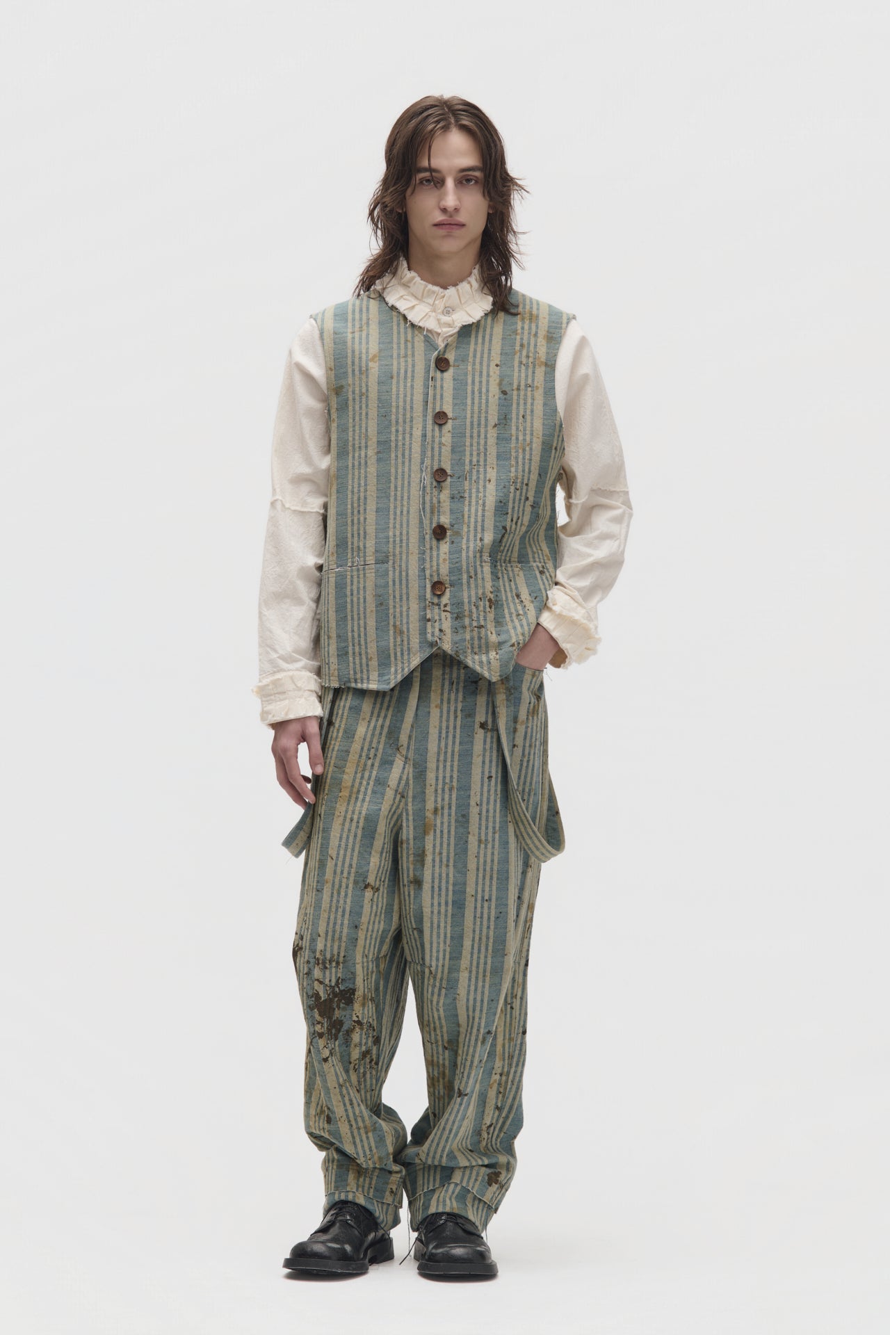 Ruptura Trousers