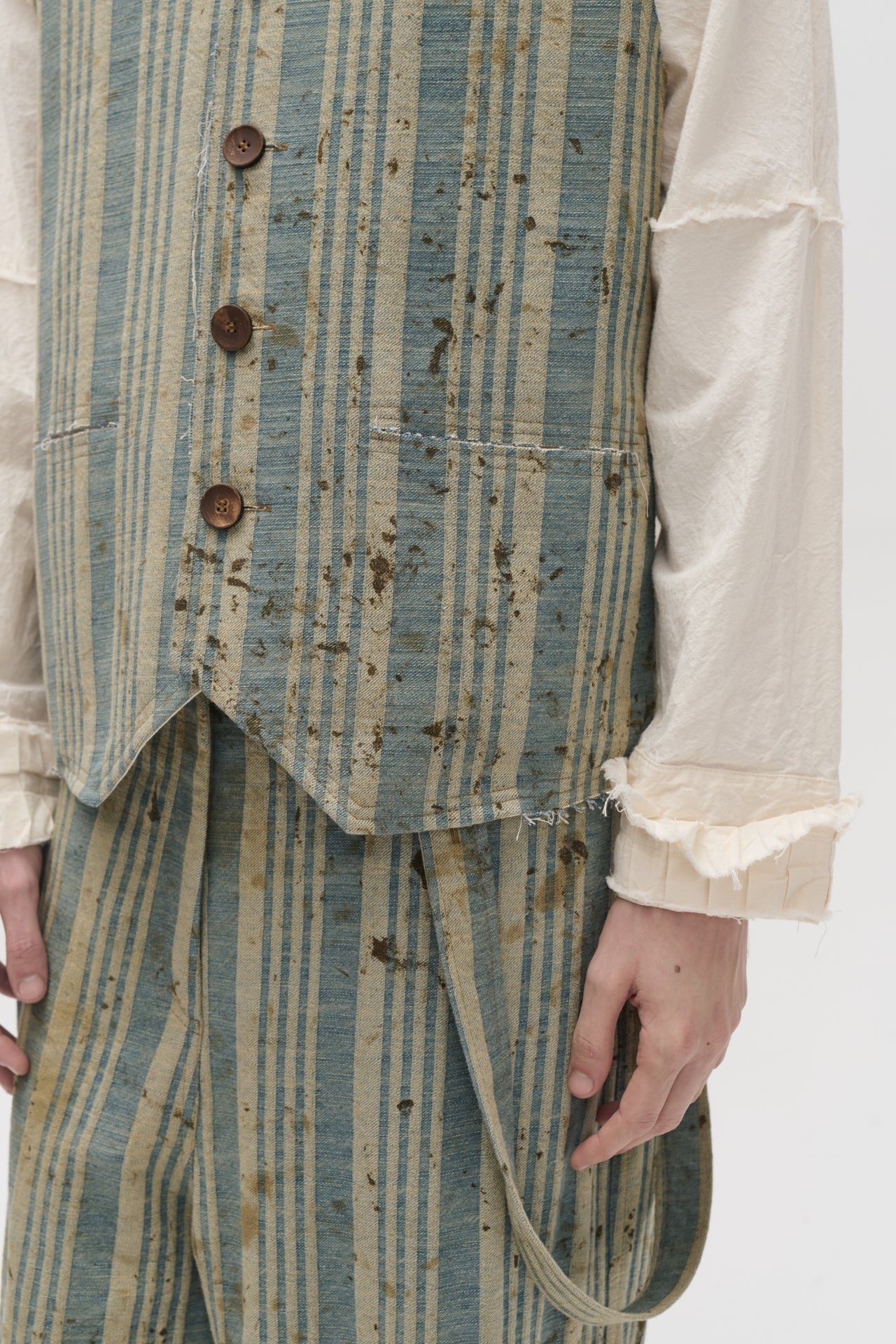 Ruptura Trousers