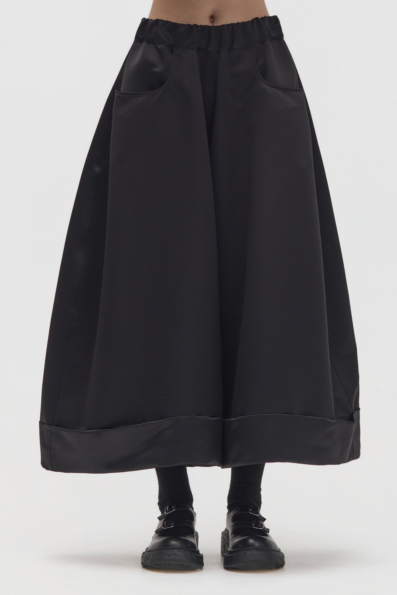 Onda Trousers