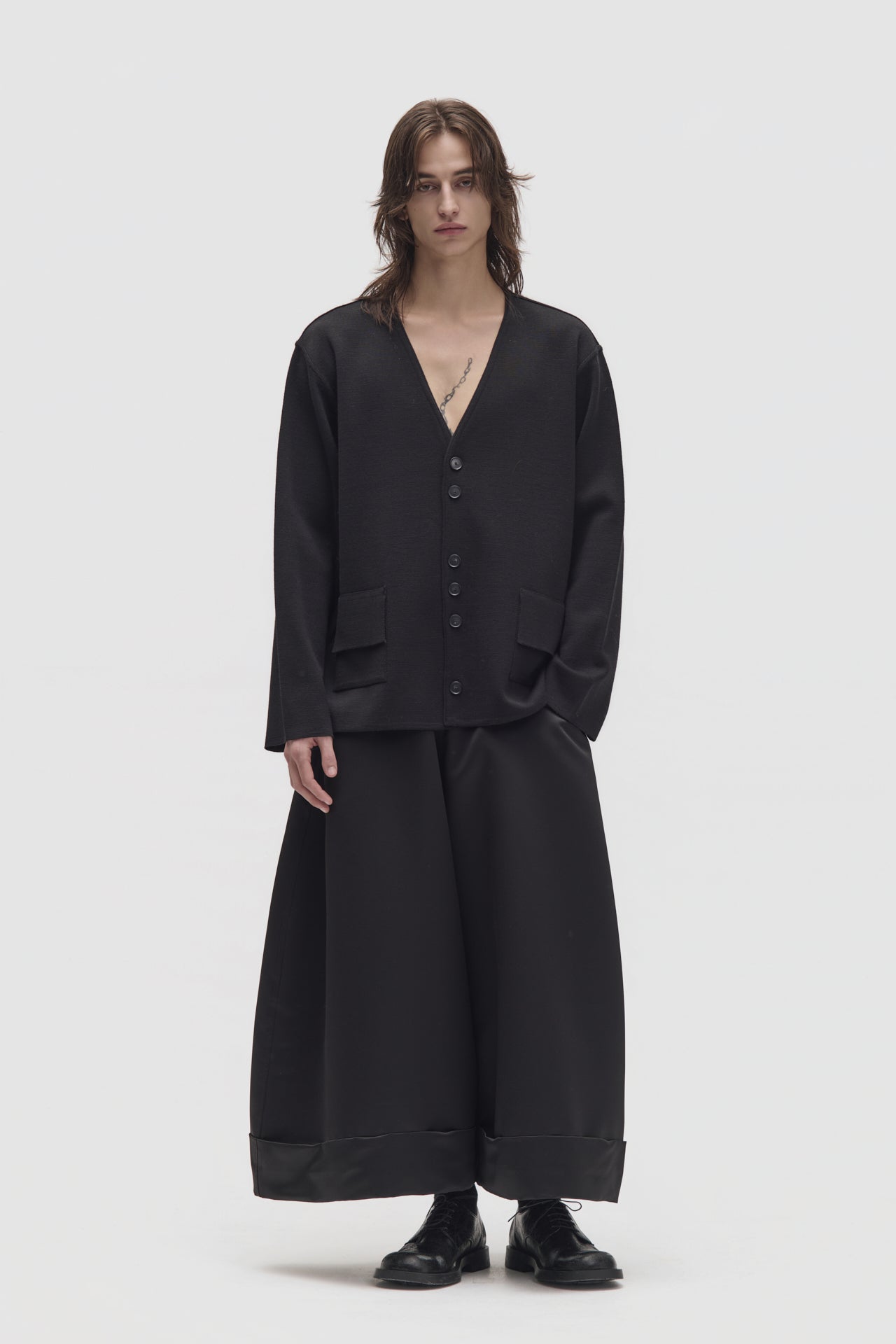 Onda Trousers