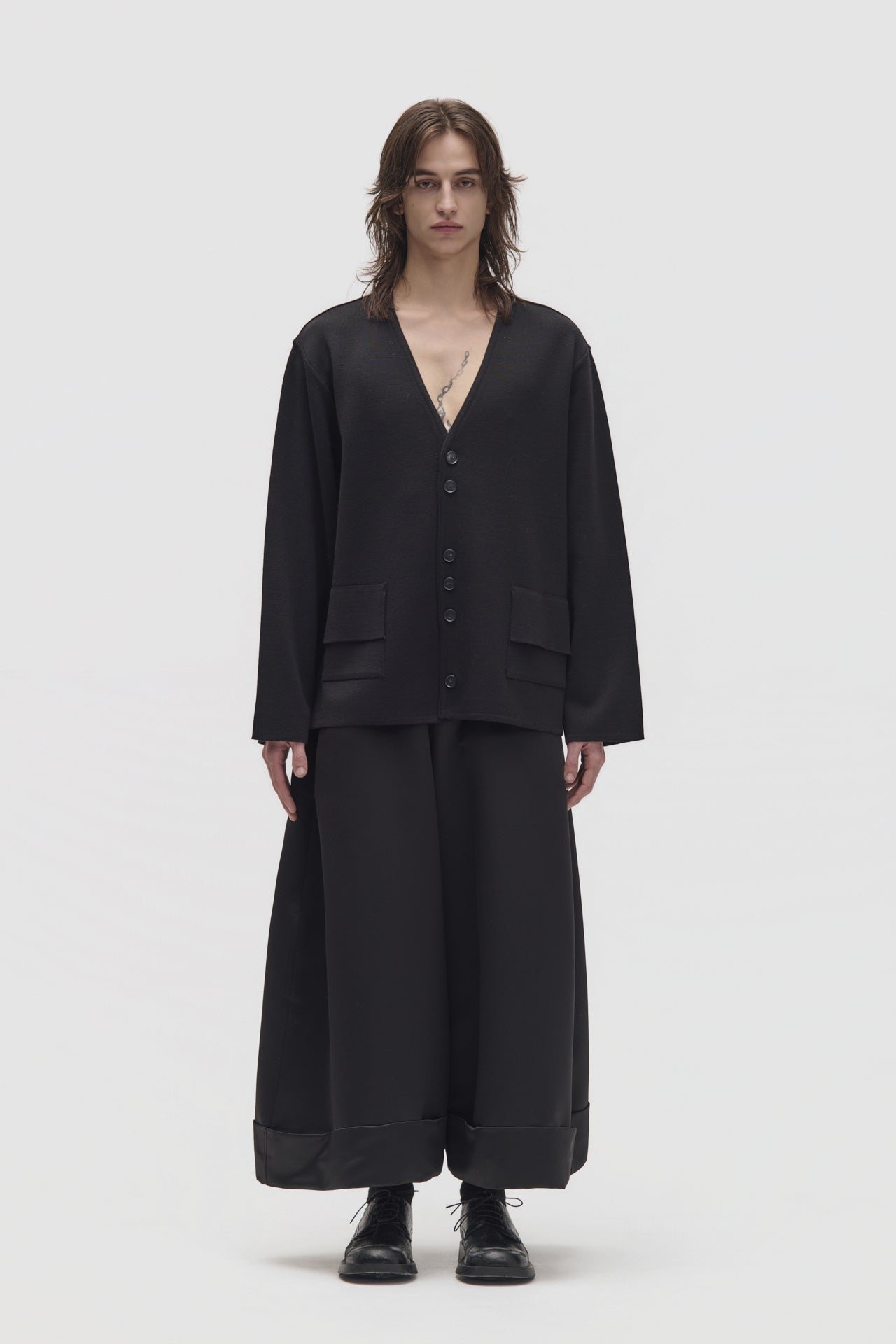 Onda Trousers