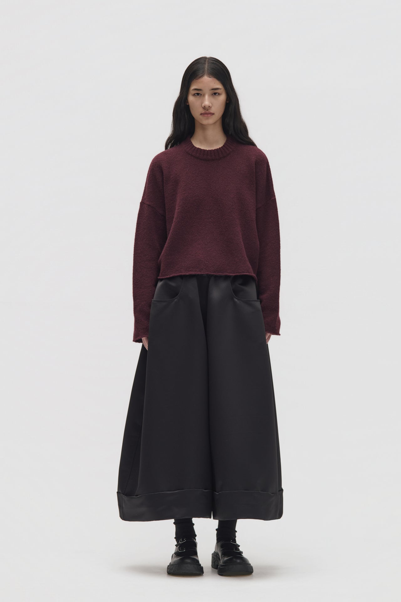 Onda Trousers