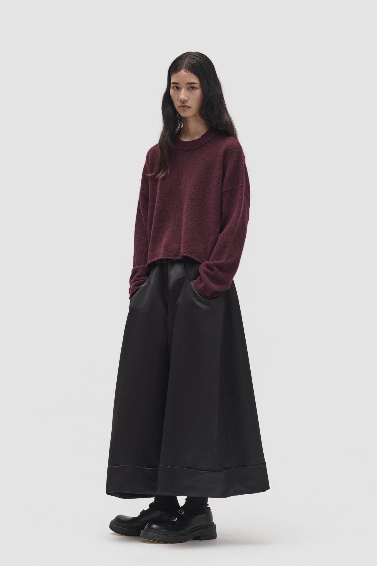 Onda Trousers