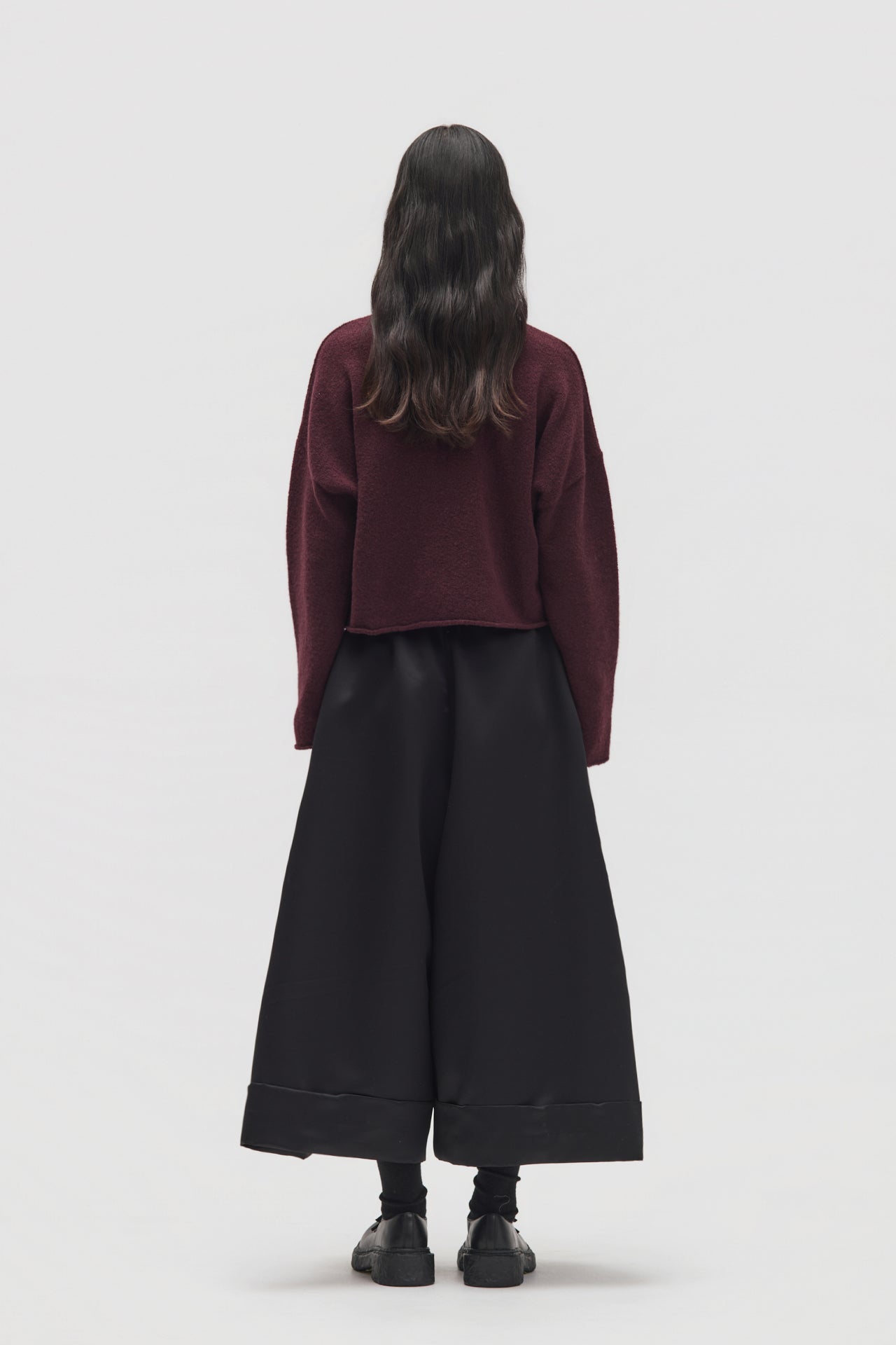 Onda Trousers
