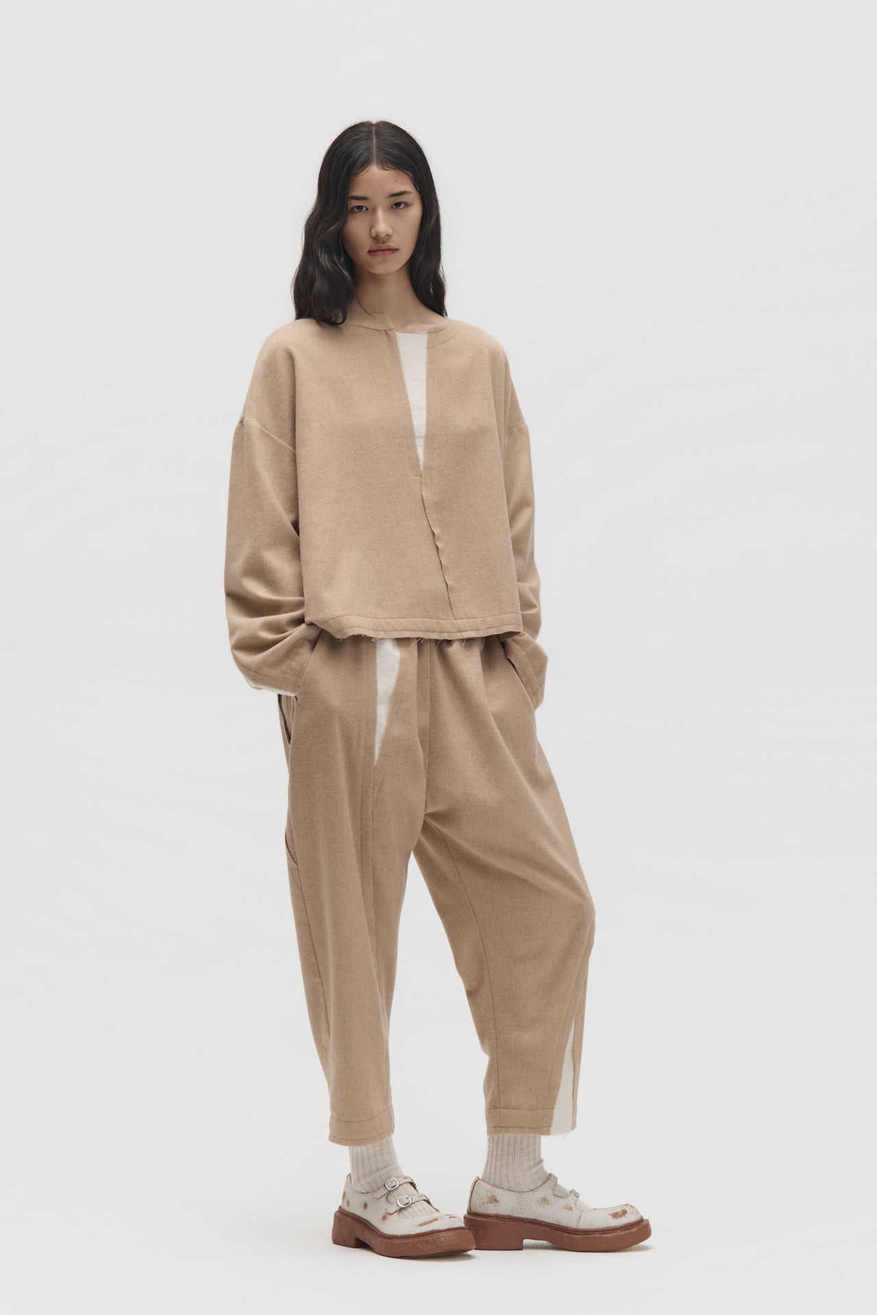 Vector Trousers