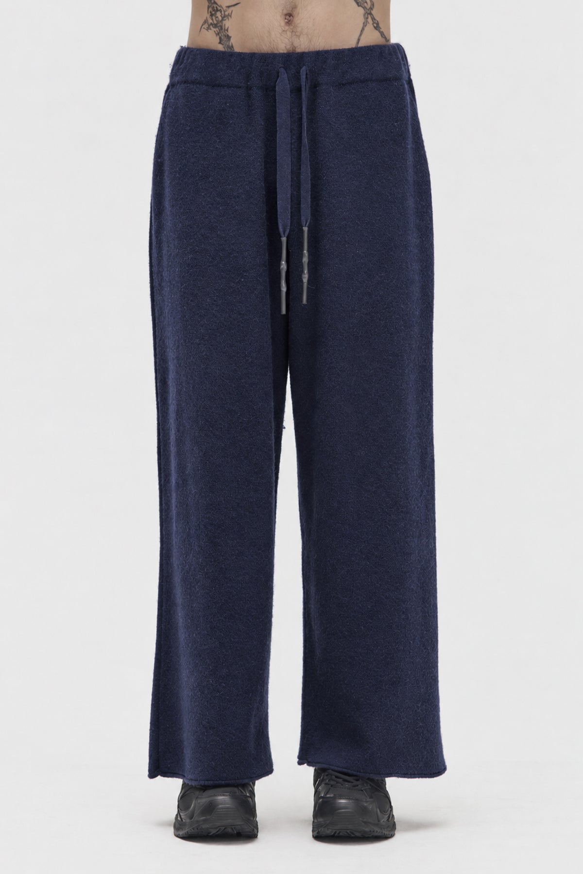 Riel Knitted Trousers