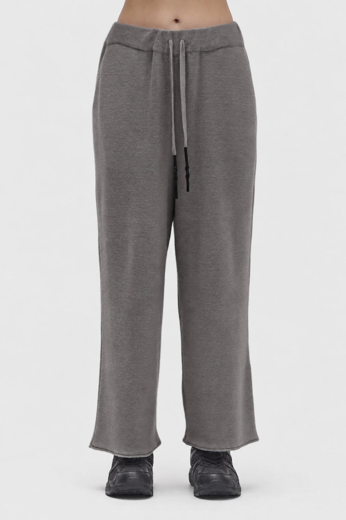 Riel Knitted Trousers
