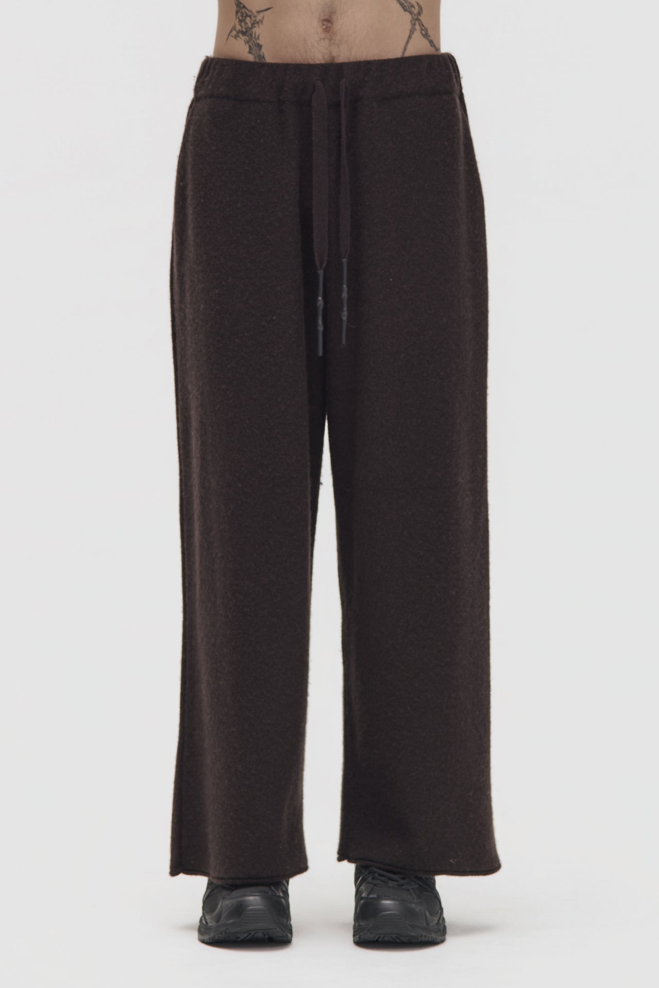 Riel Knitted Trousers