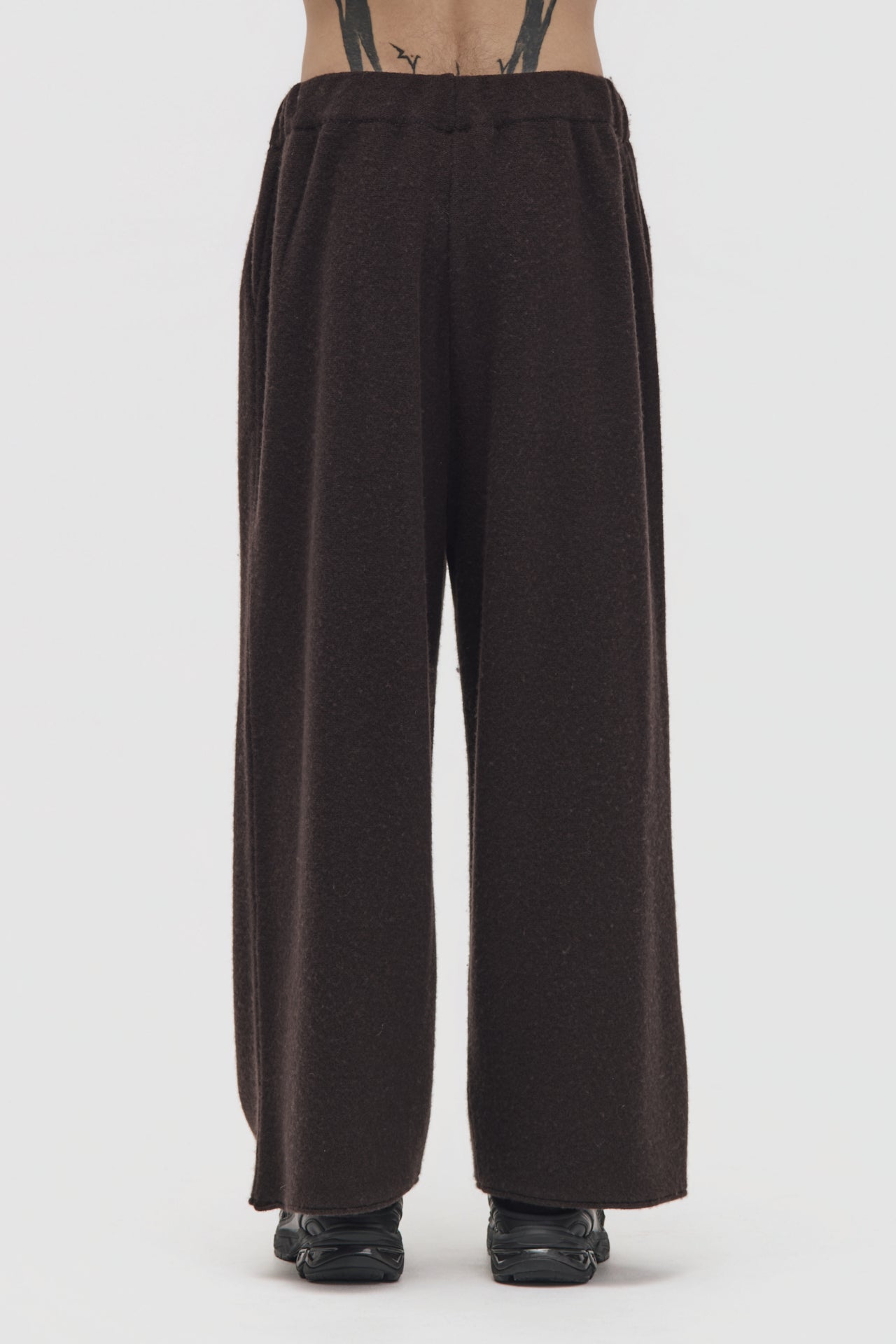 Riel Knitted Trousers