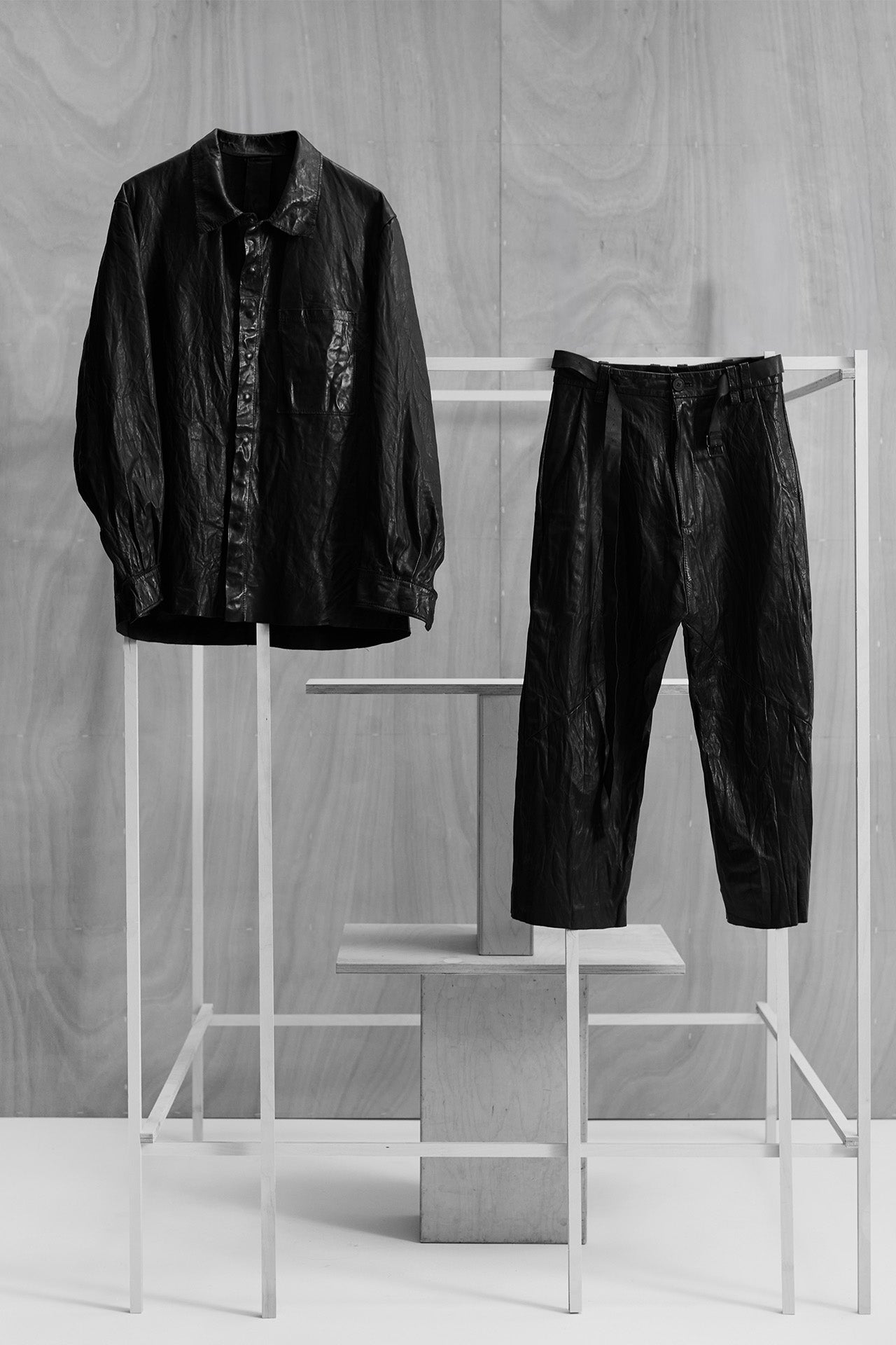 Eter Trousers