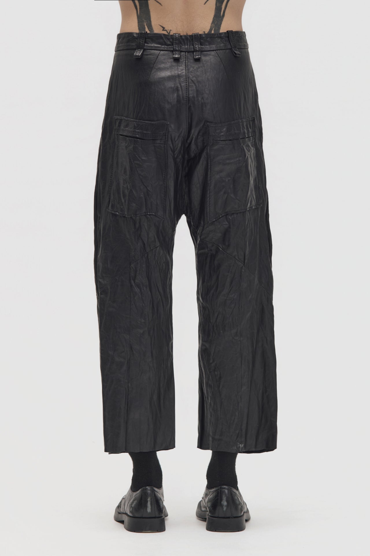 Eter Trousers