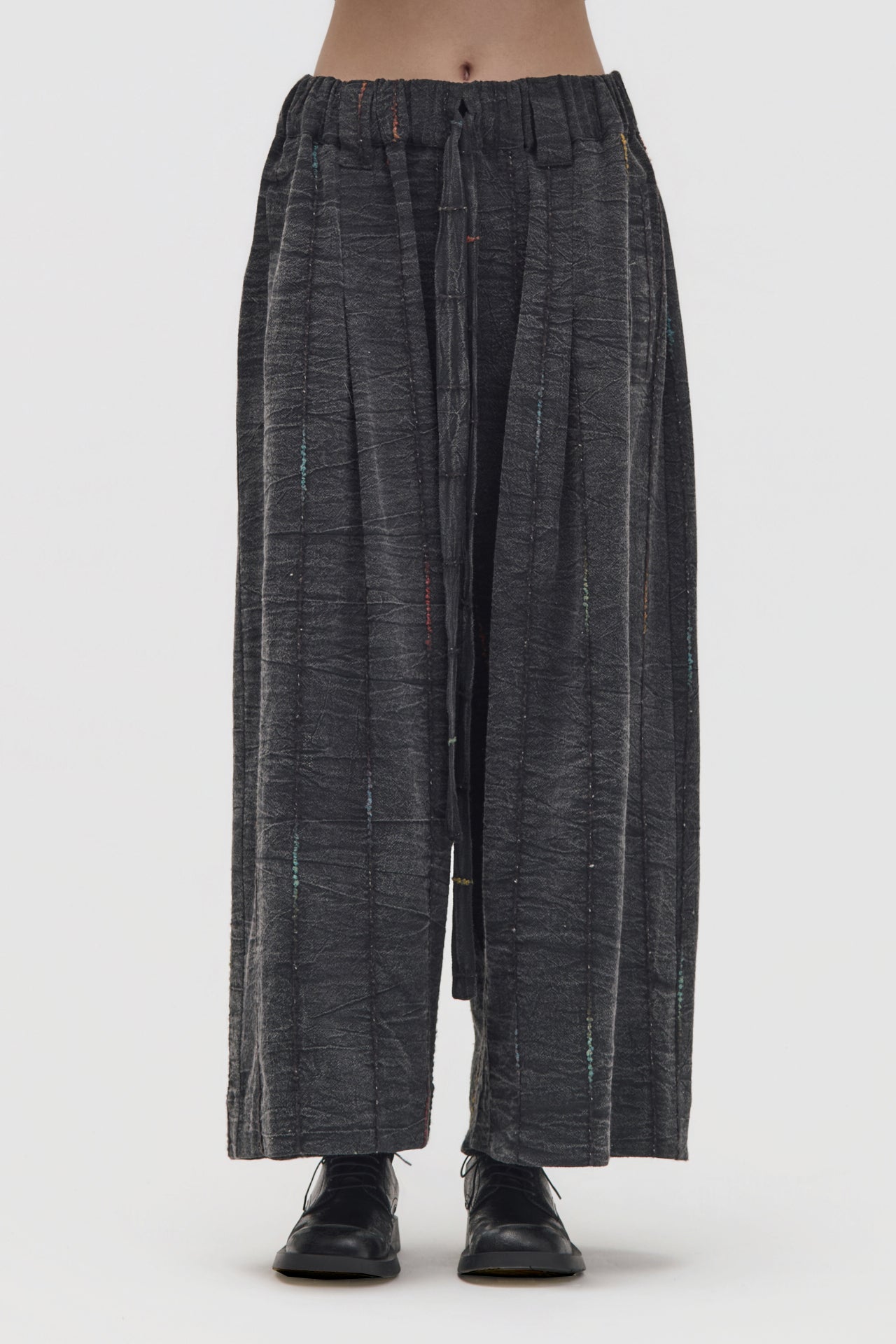 Grafito Trousers