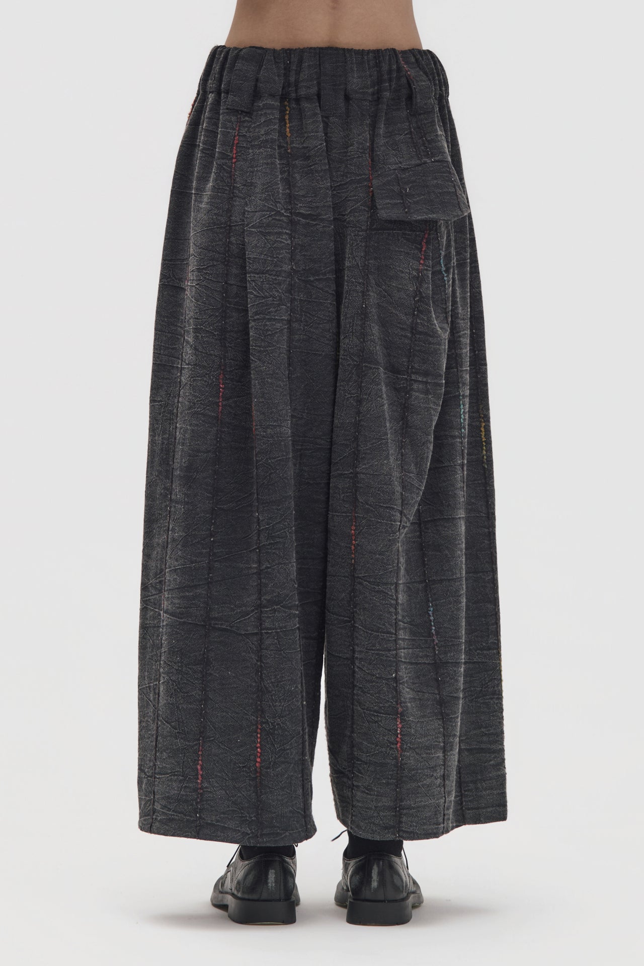 Grafito Trousers
