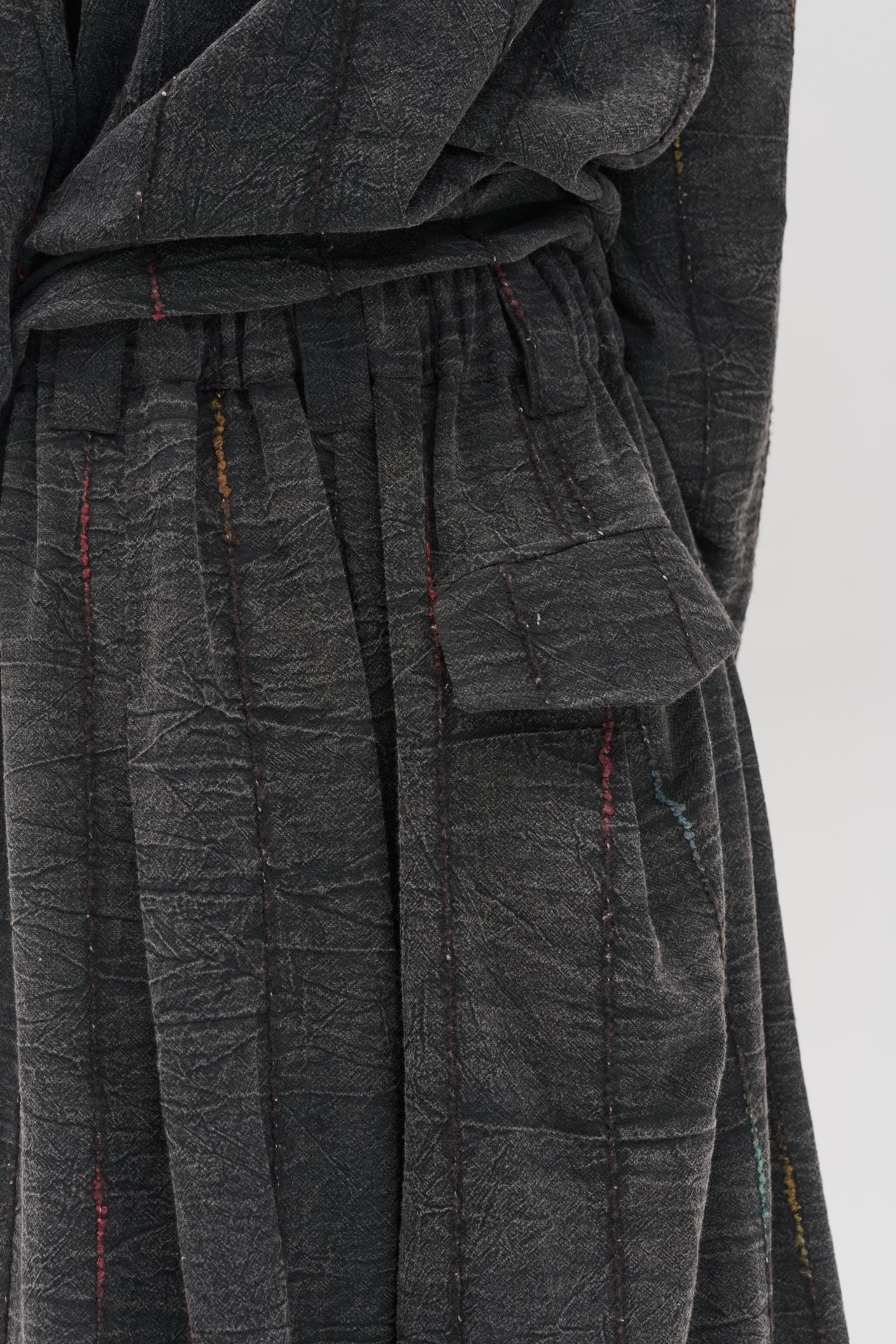 Grafito Trousers