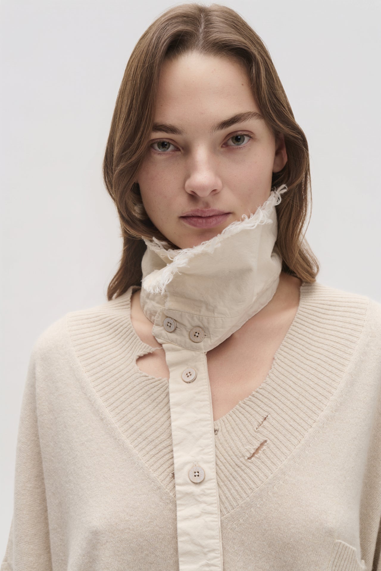Rastro Collar