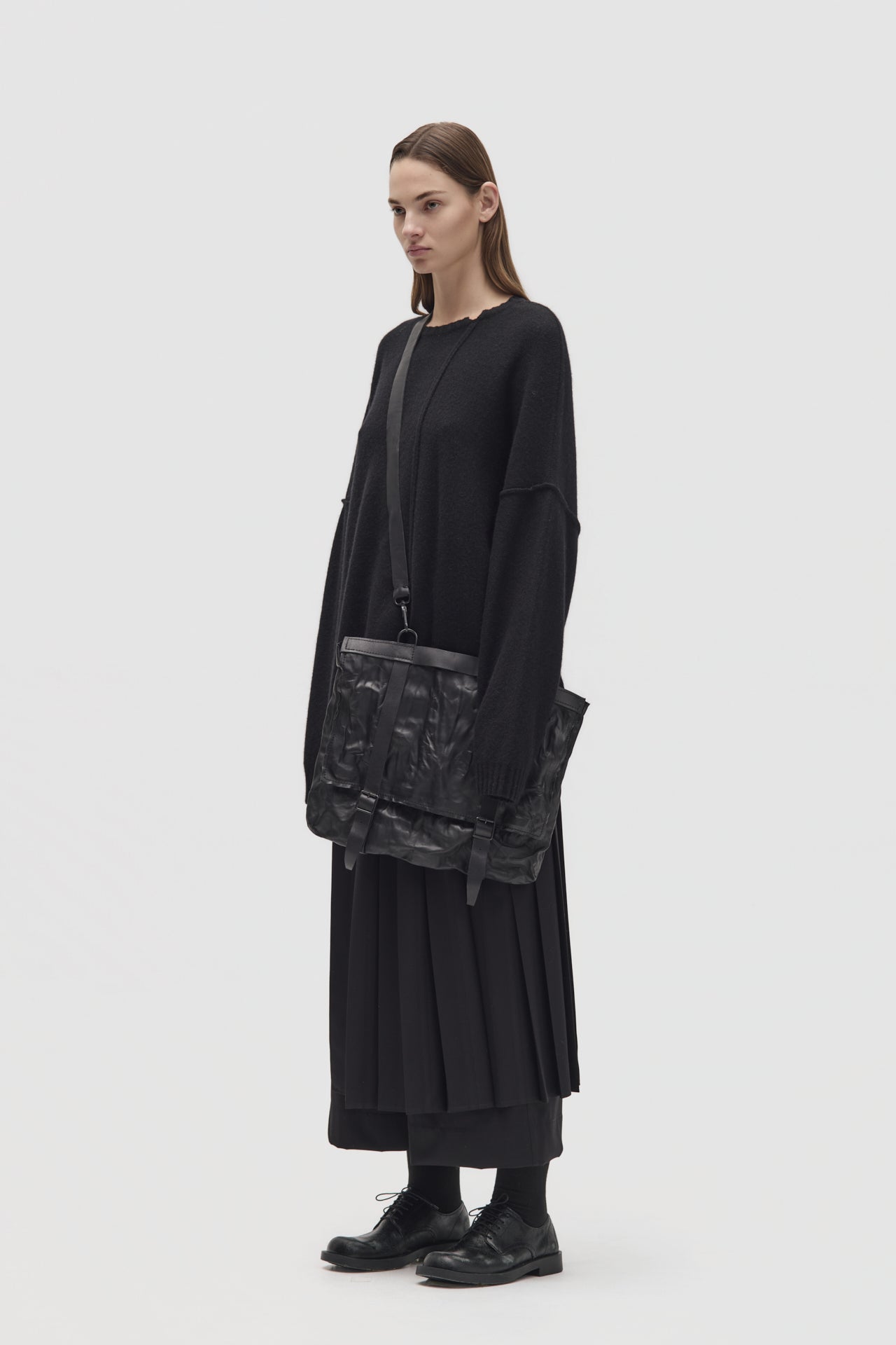 Lume Crossbody Bag