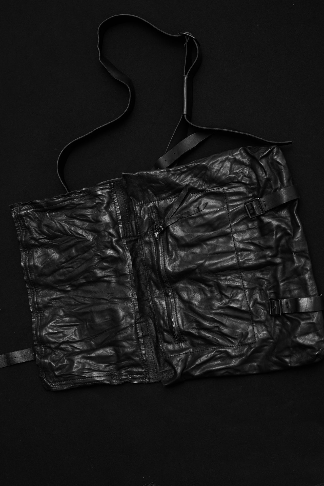 Lume Crossbody Bag