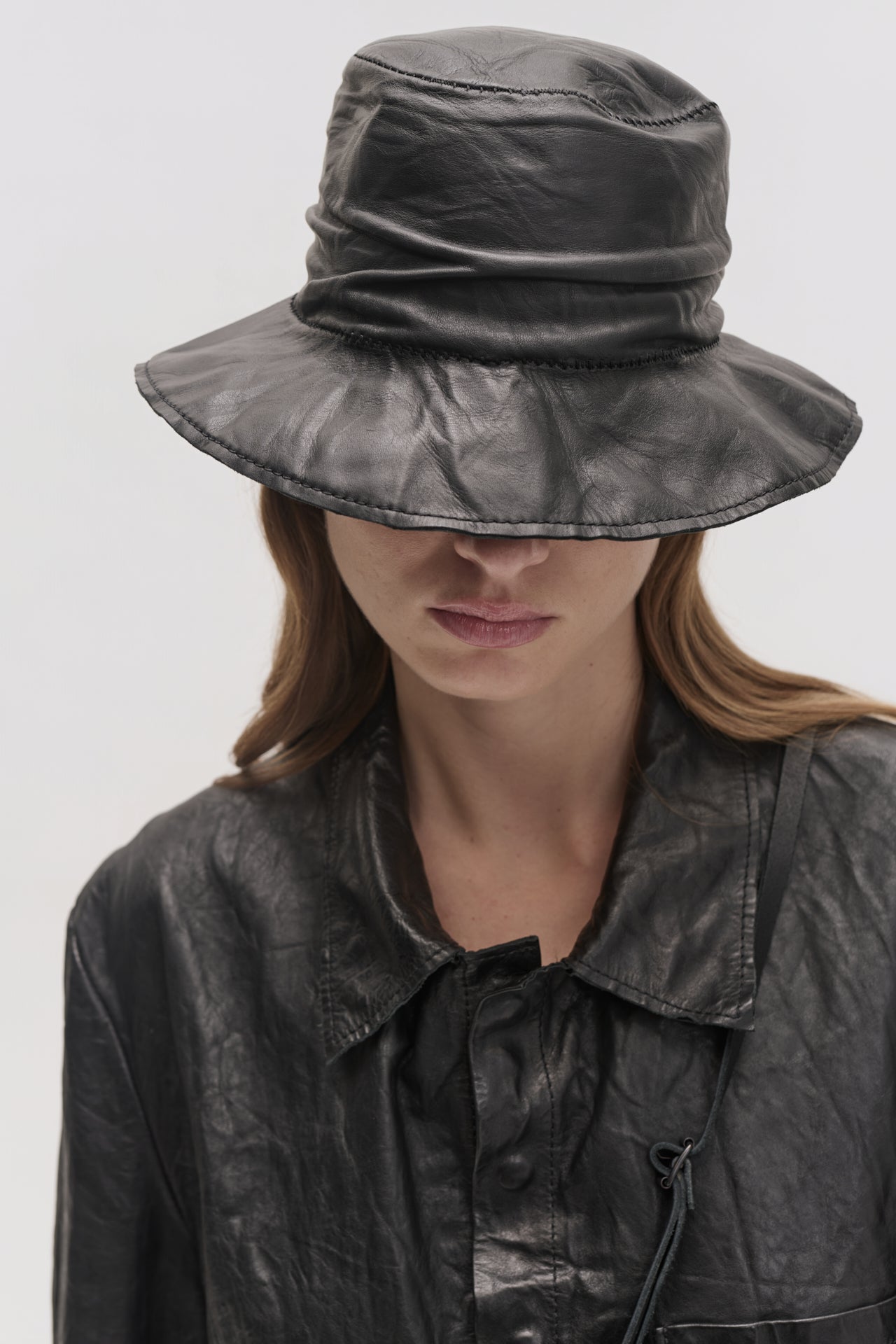 Halo Bucket Hat