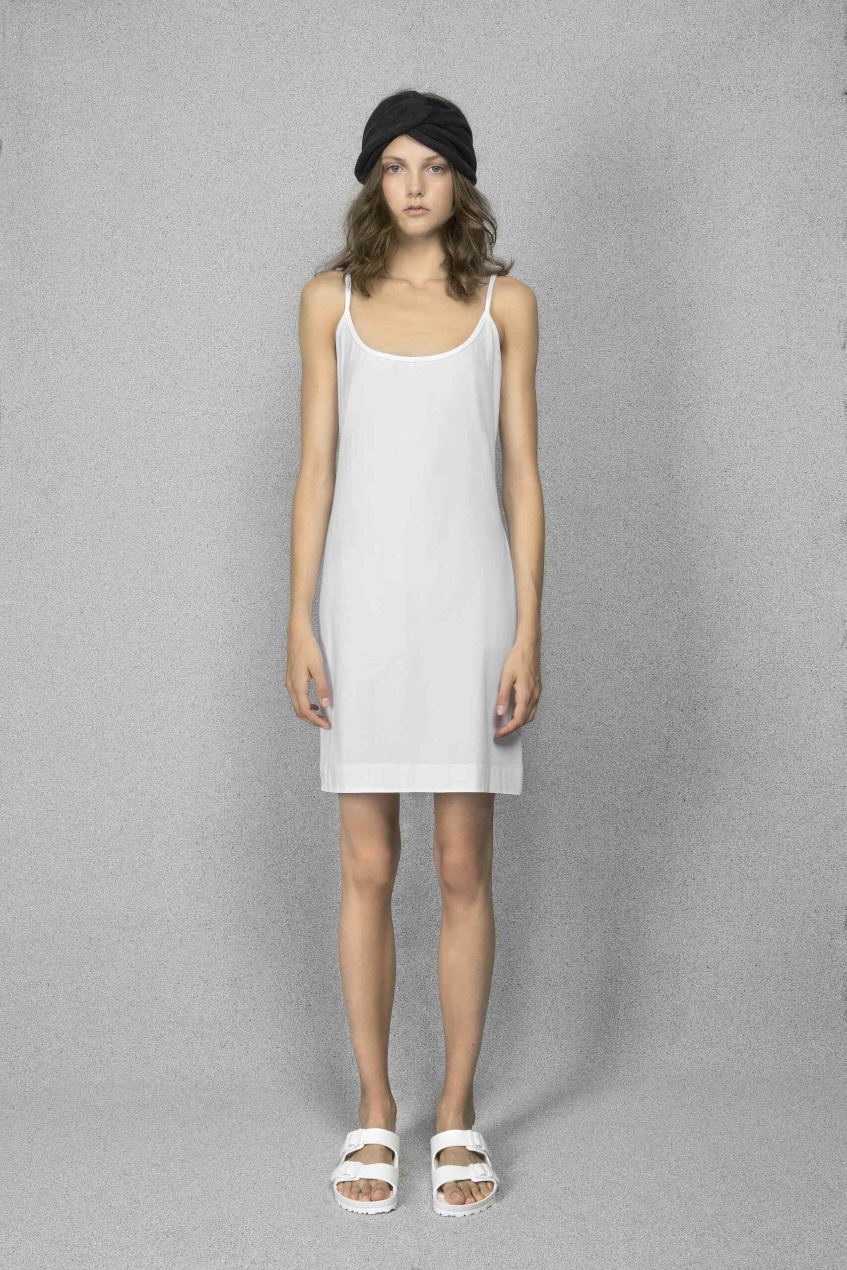 Funda Mini Dress
