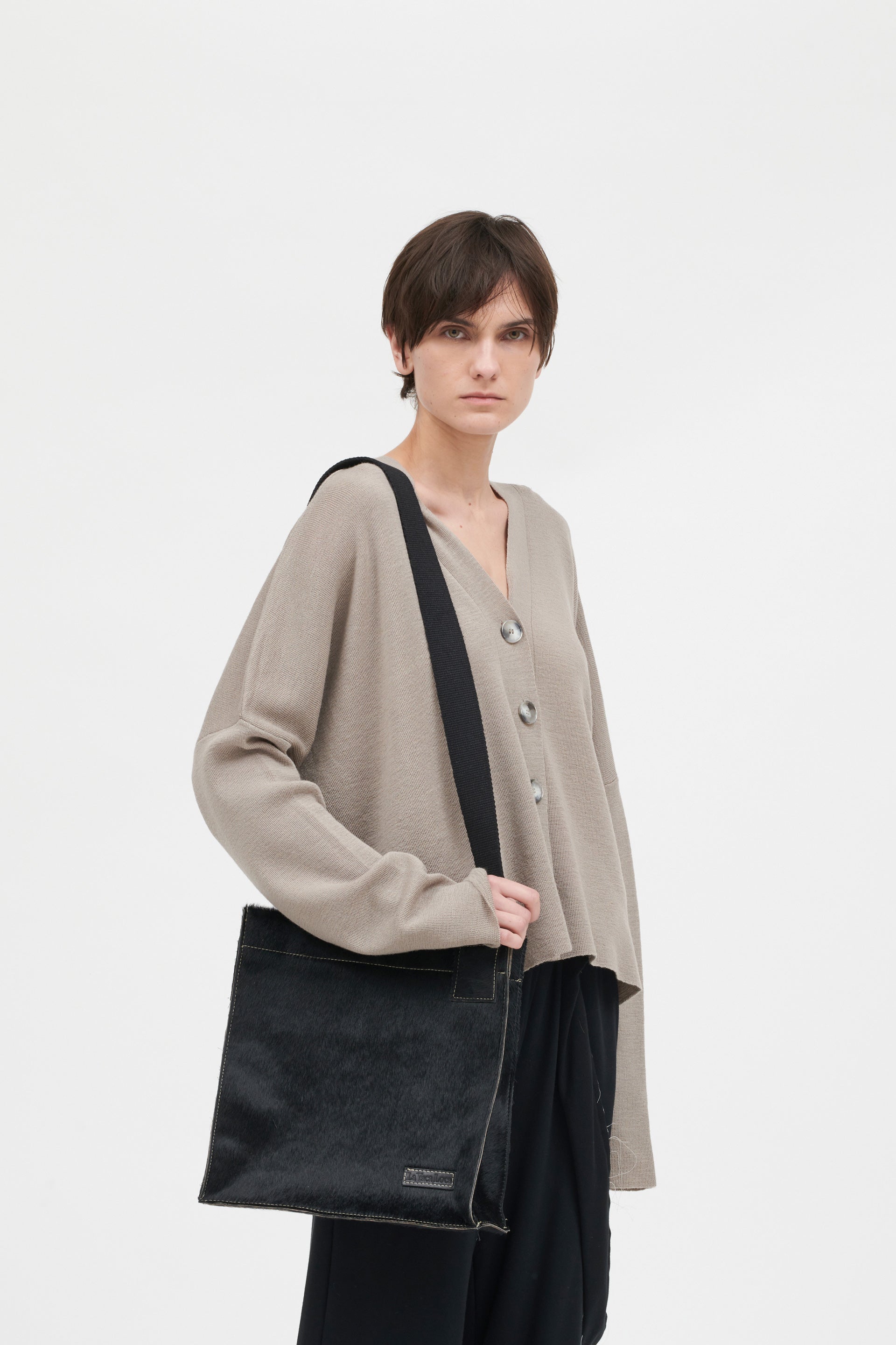 Preciso Crossbody Bag