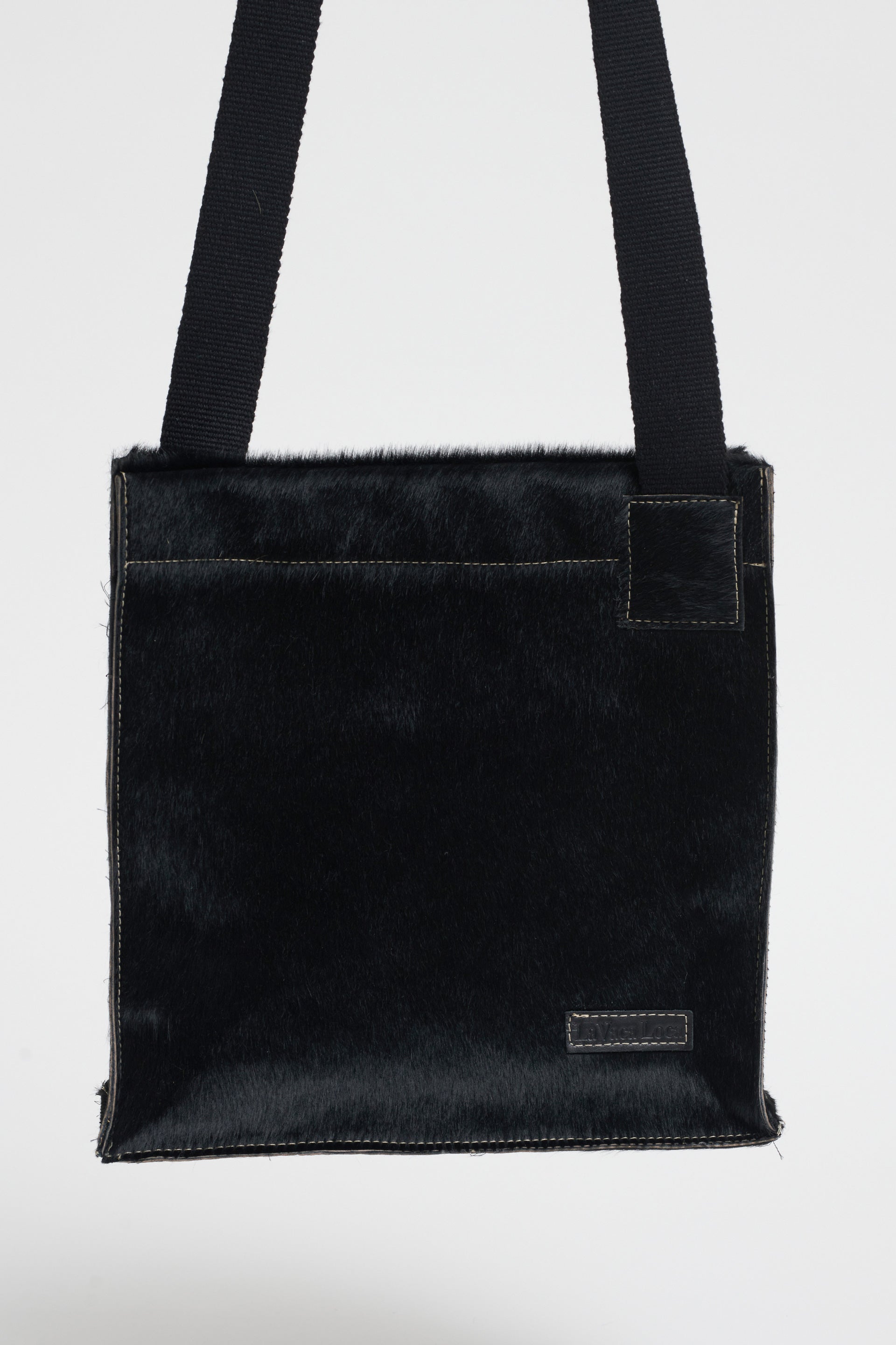 Preciso Crossbody Bag