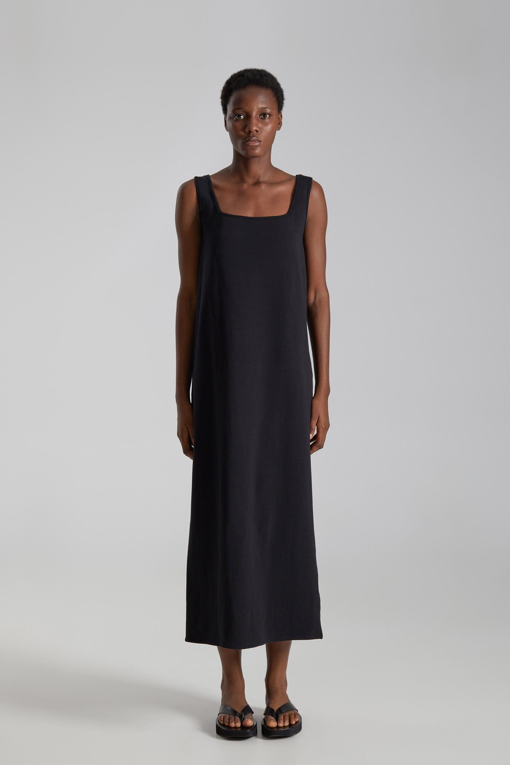 Pulmón Dress