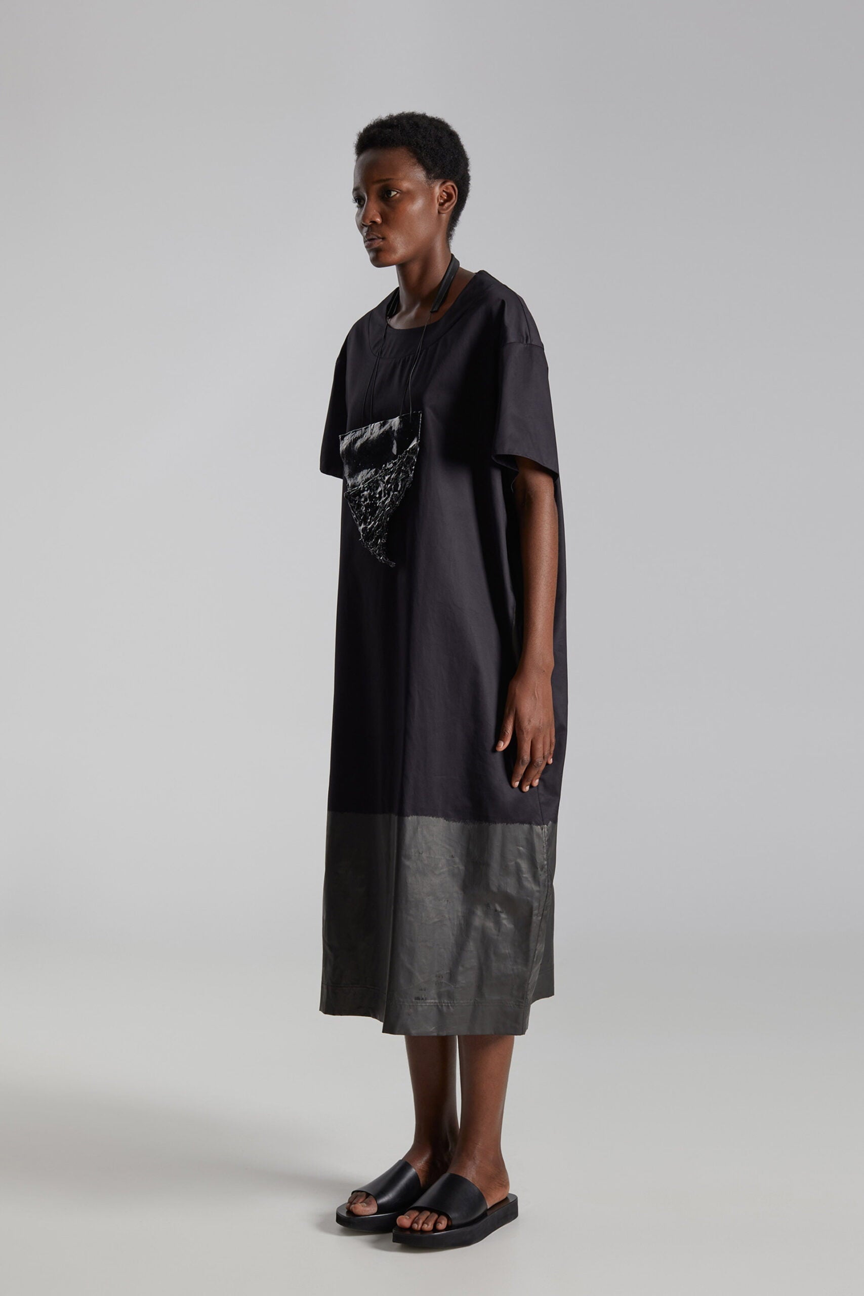 Tuya Dress