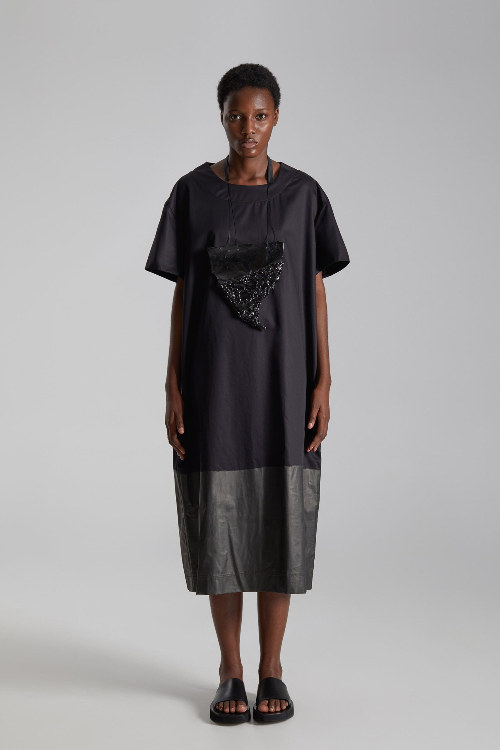 Tuya Dress