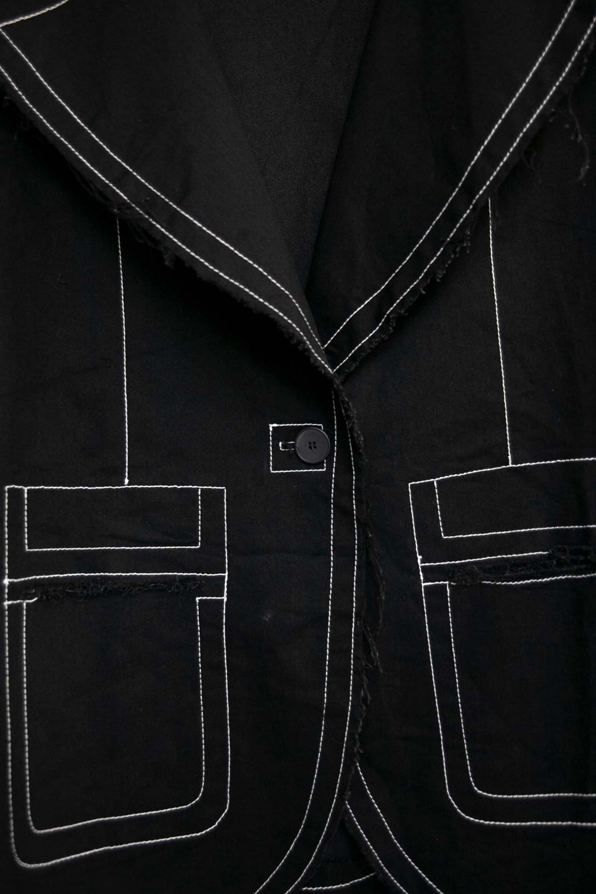 NFI.2016.CE008 Jacket