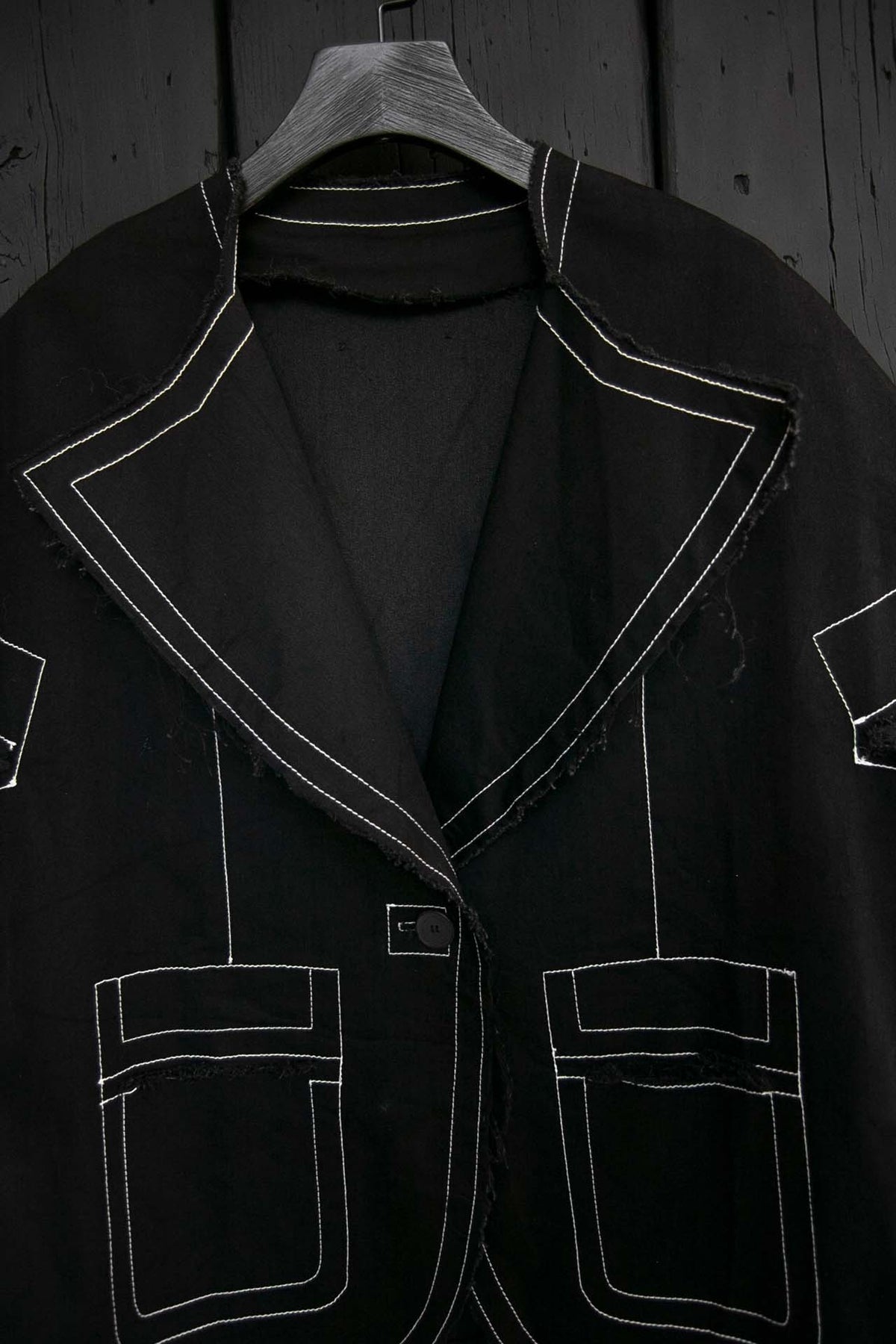 NFI.2016.CE008 Jacket
