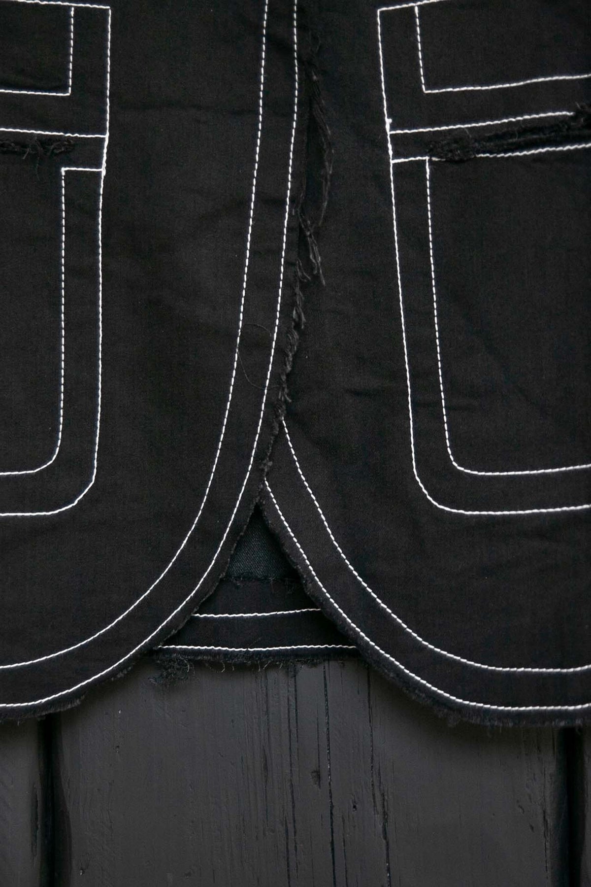 NFI.2016.CE008 Jacket