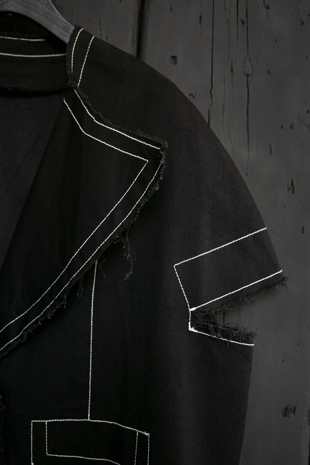 NFI.2016.CE008 Jacket