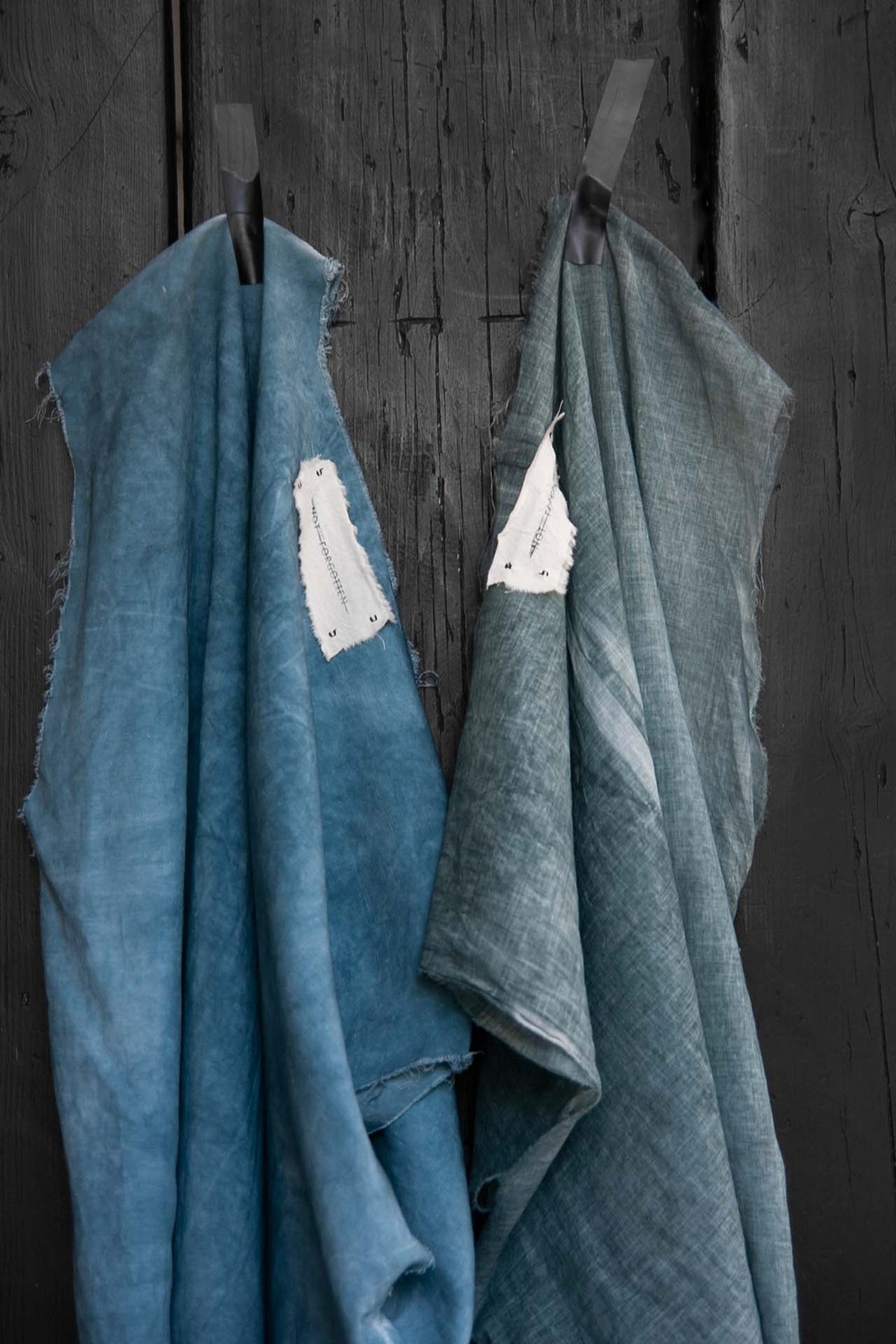 NFV.3014.RL001 & NFV.3014.C002 - TEAL MUSE SET -