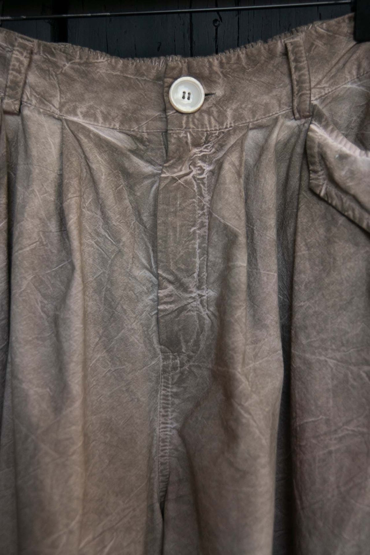 NFV.5014.C007 Trousers