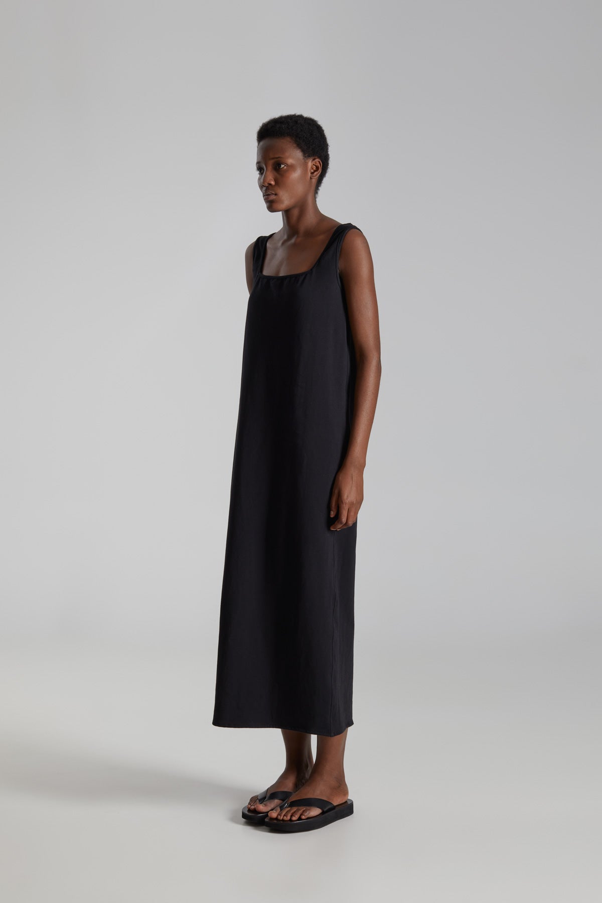 Pulmón Dress