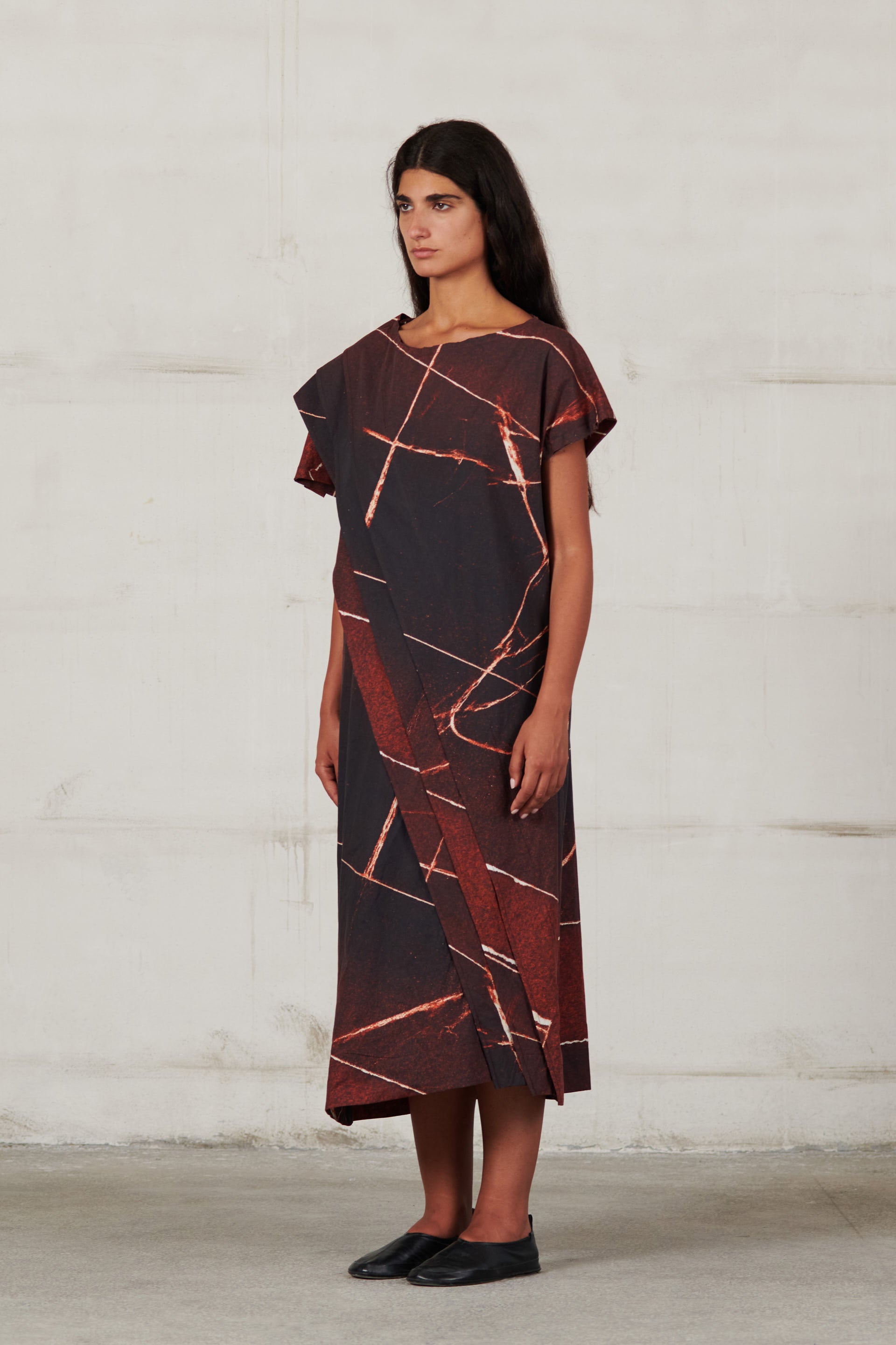Positivo Dress