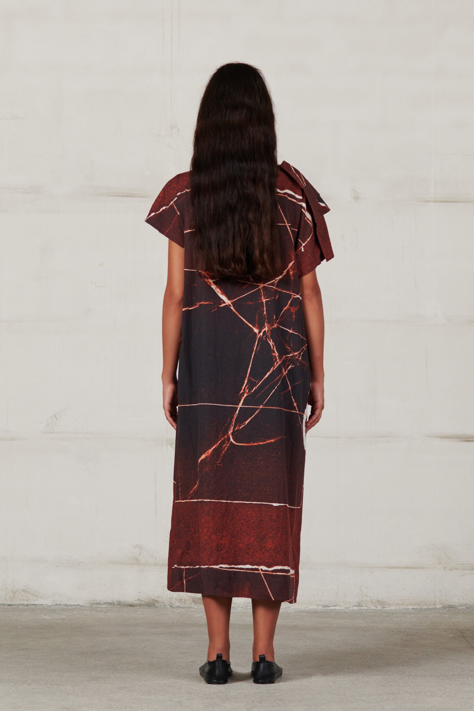 Positivo Dress