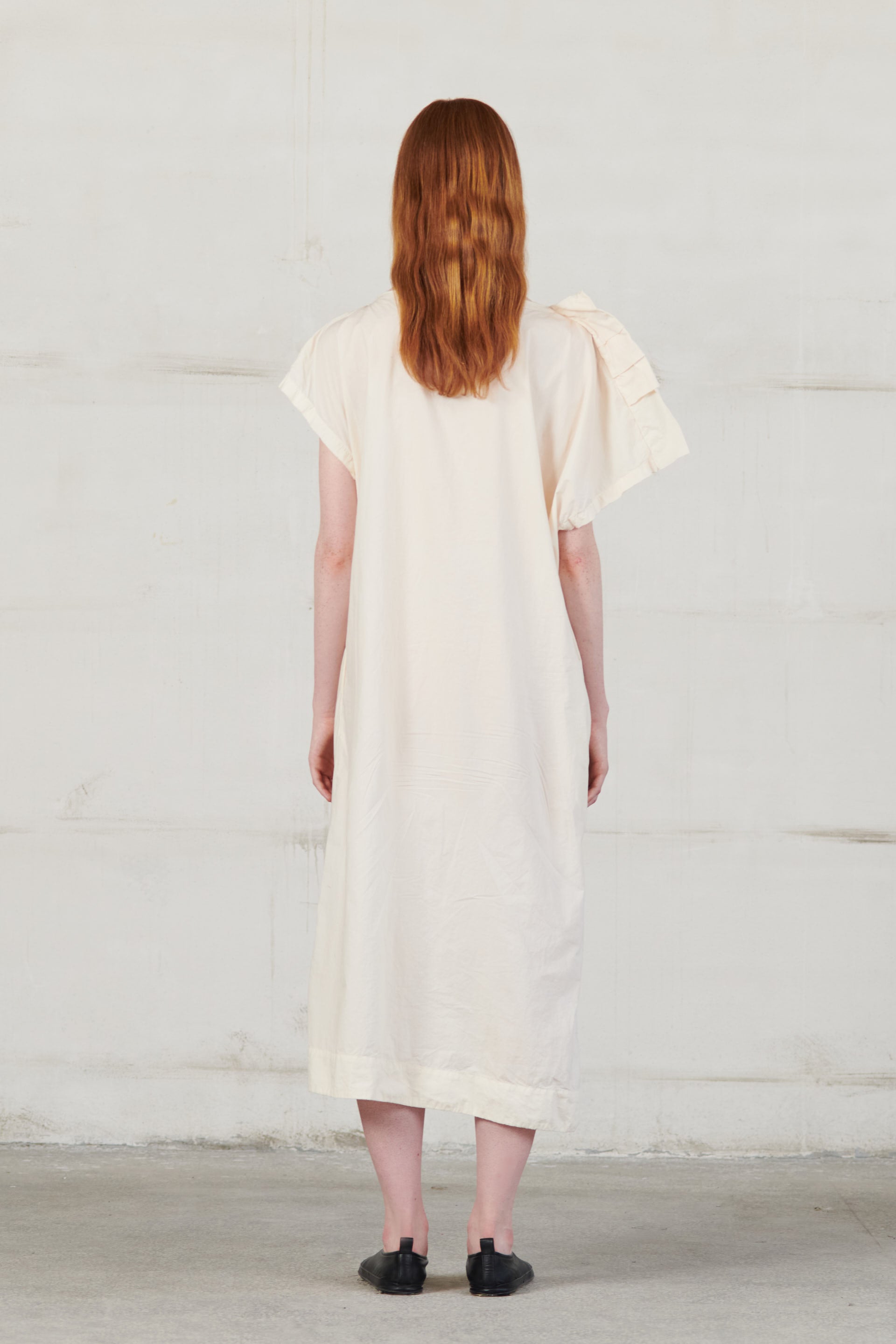 Positivo Dress
